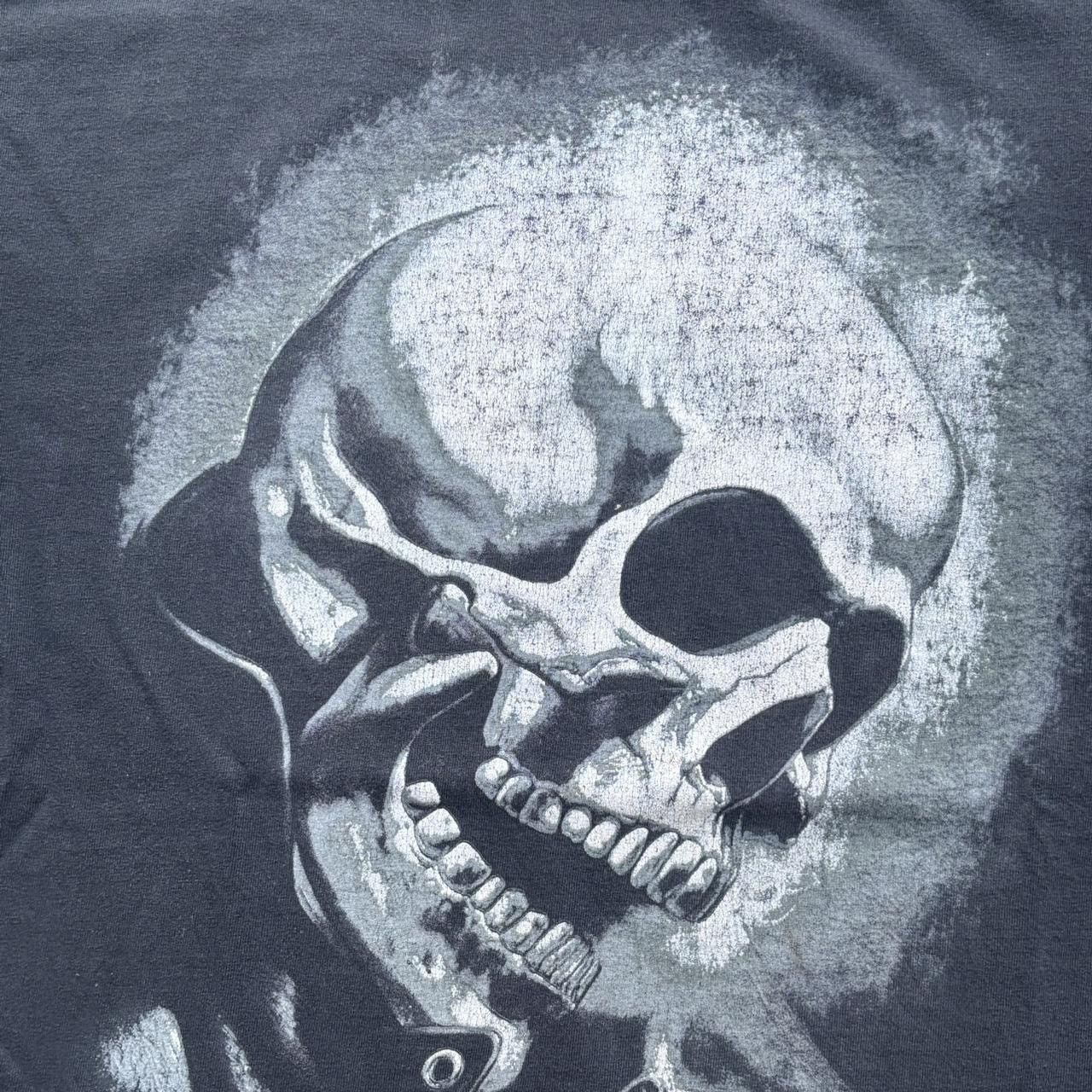 Marvel Comics Vintage Ghost Rider Marvel Comics Tee Size US L / EU 52-54 / 3 - 2 Thumbnail