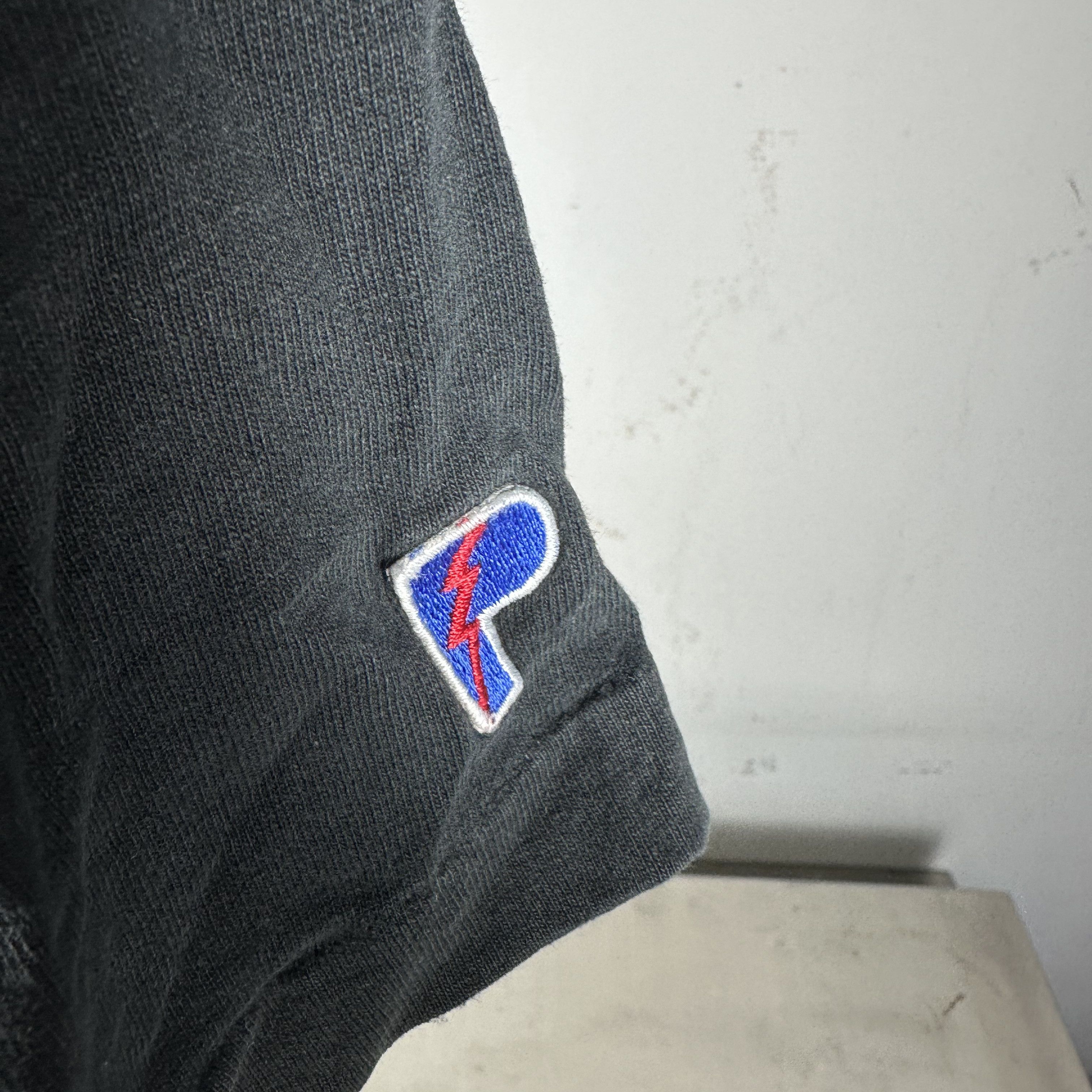 Vintage Vintage 90s DC United MLS Soccer Logo Graphic T-Shirt Size US XL / EU 56 / 4 - 6 Thumbnail