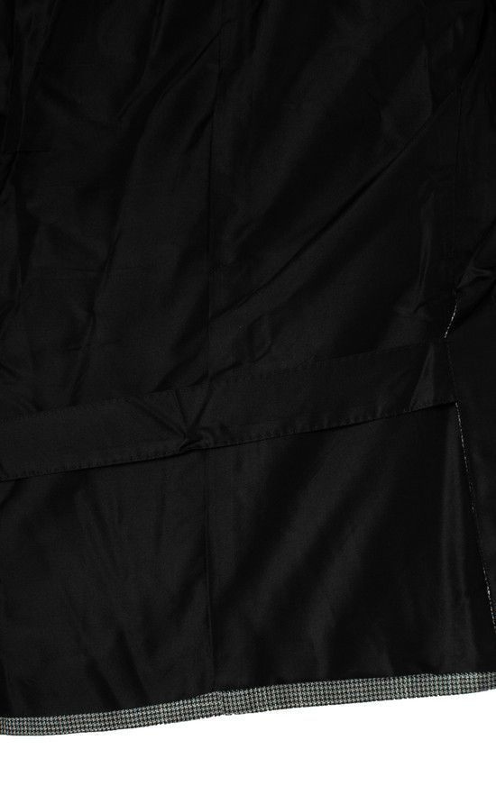 Tom Ford Tom Ford, Pied de poule O`Conner blazer Size 52R - 5 Thumbnail