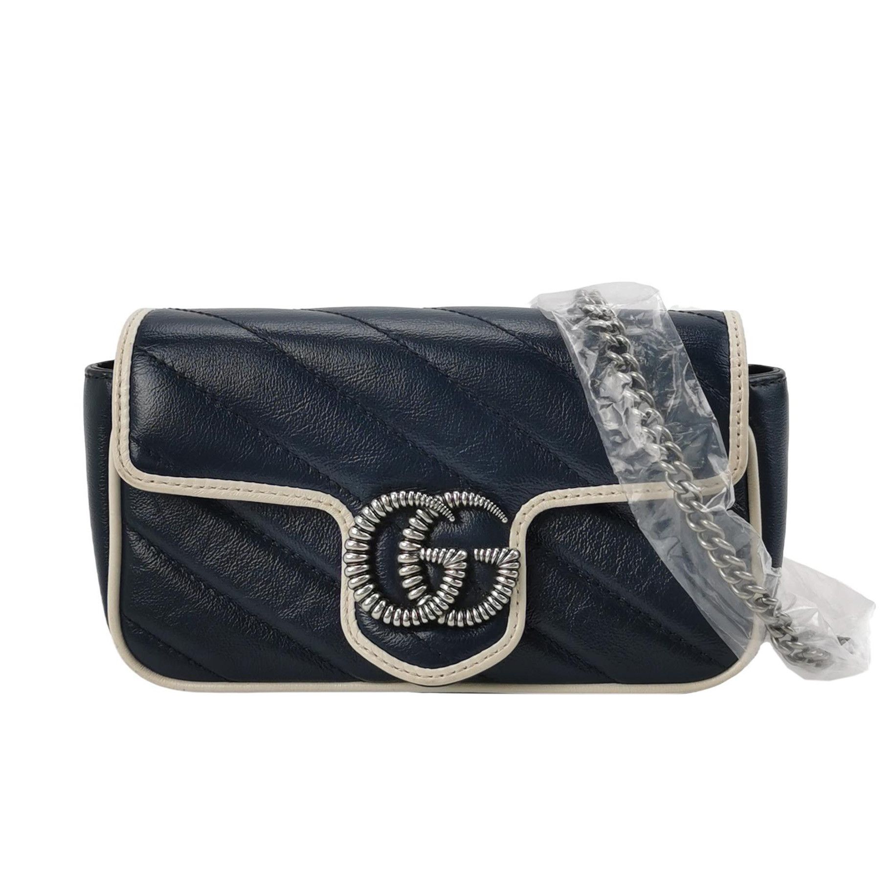 Gucci Gucci Women os Shoulder Bags Size ONE SIZE - 1 Thumbnail