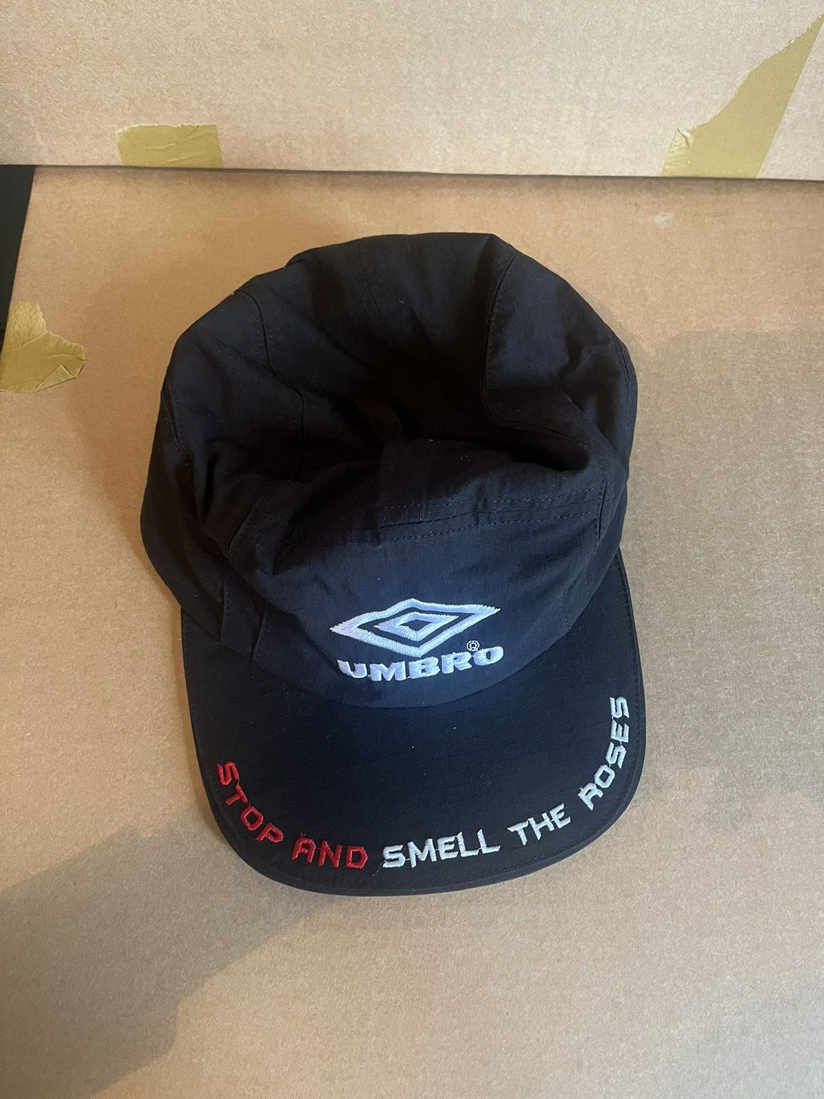 Children of the discordance × Umbro Children of the