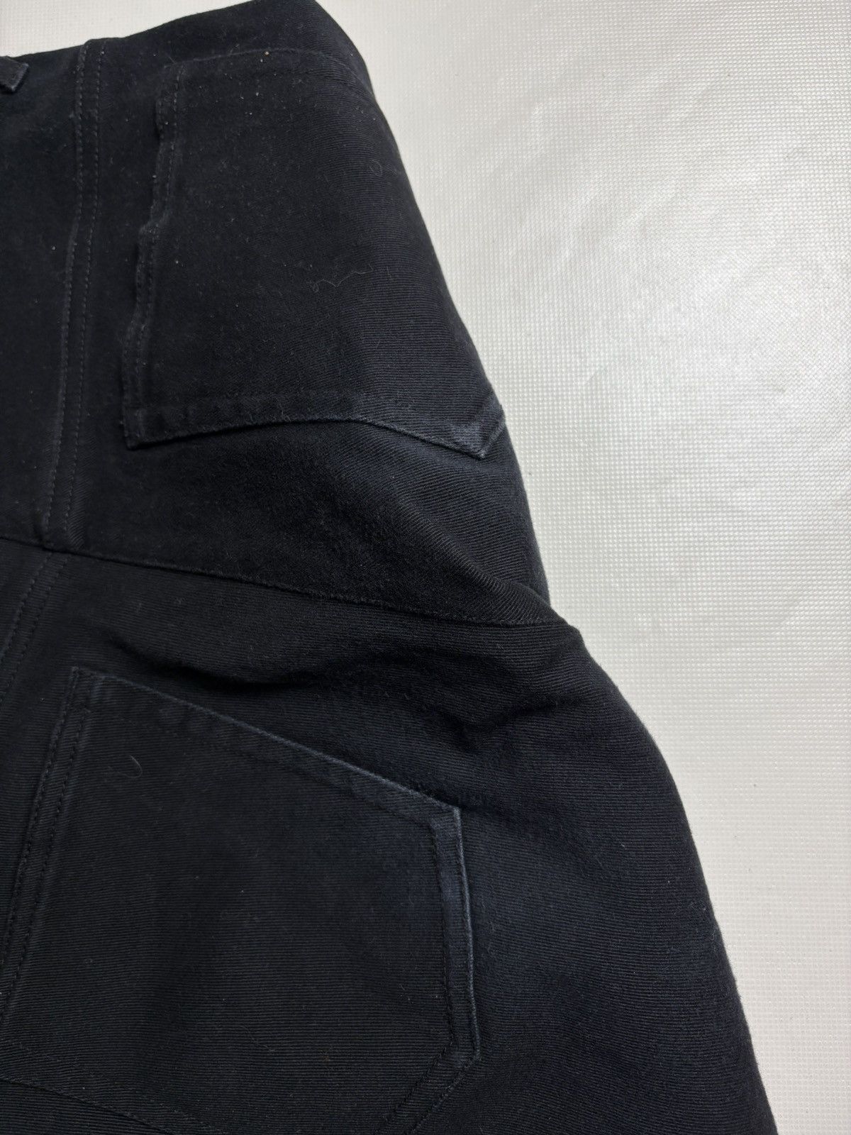 Alexander Wang × H&M H&M Alexander Wang Jeans Size 28" / US 6 / IT 42 - 5 Thumbnail