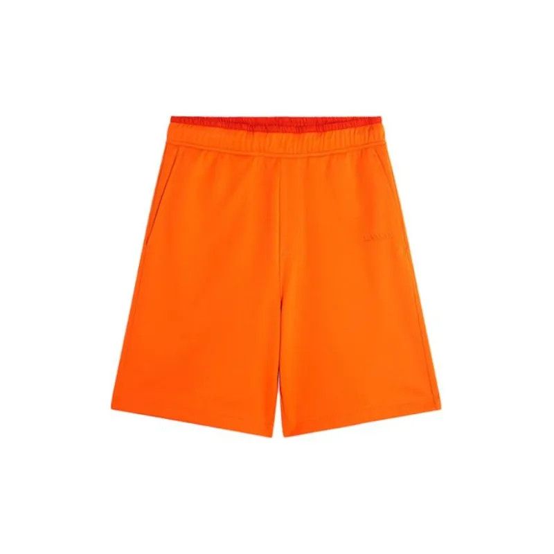 Lanvin o1y0225 Short in Orange Size US 30 / EU 46 - 1 Thumbnail