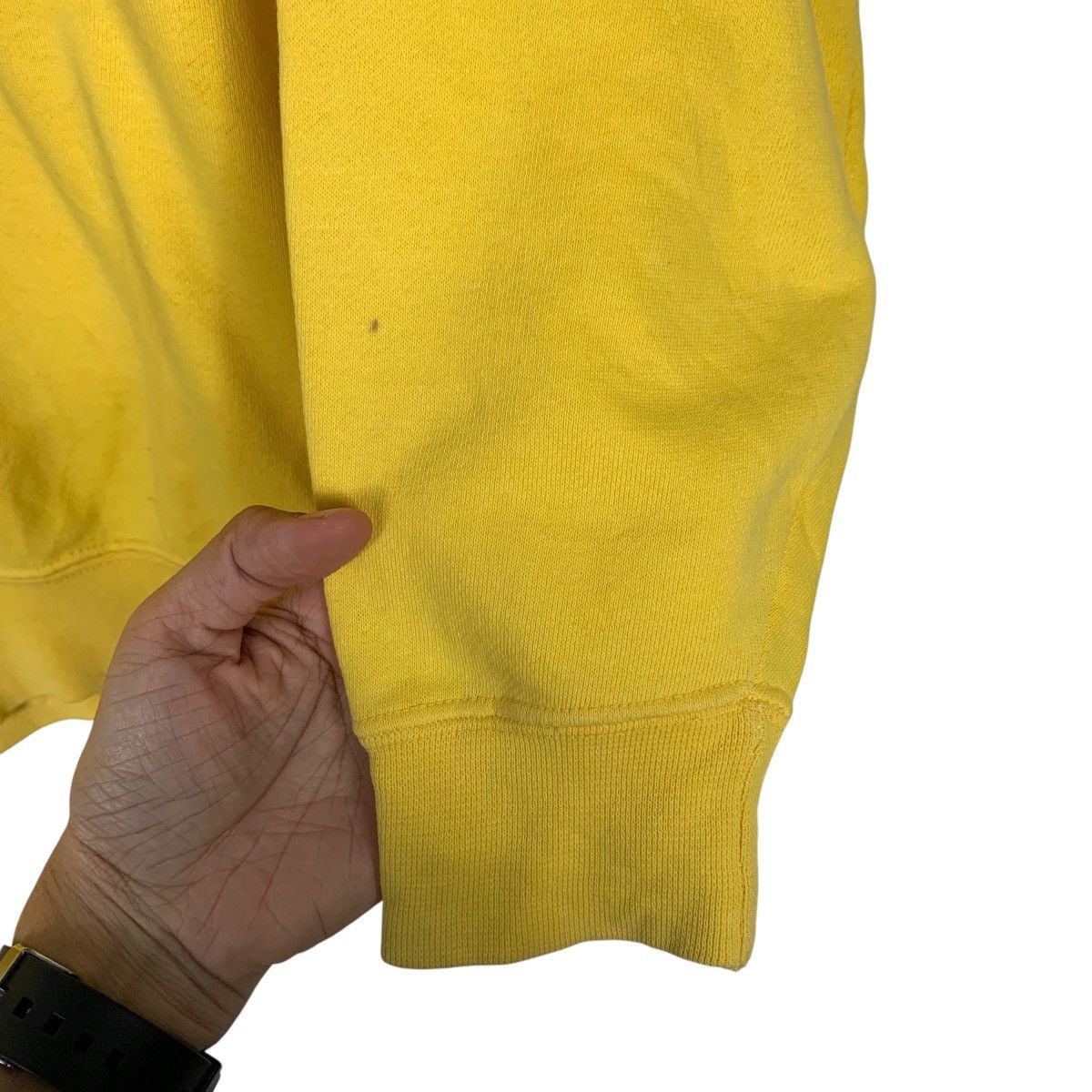 Japanese Brand Vintage Japanese Brand Camp Beetle Crewneck Sweatshirt Size US M / EU 48-50 / 2 - 9 Thumbnail