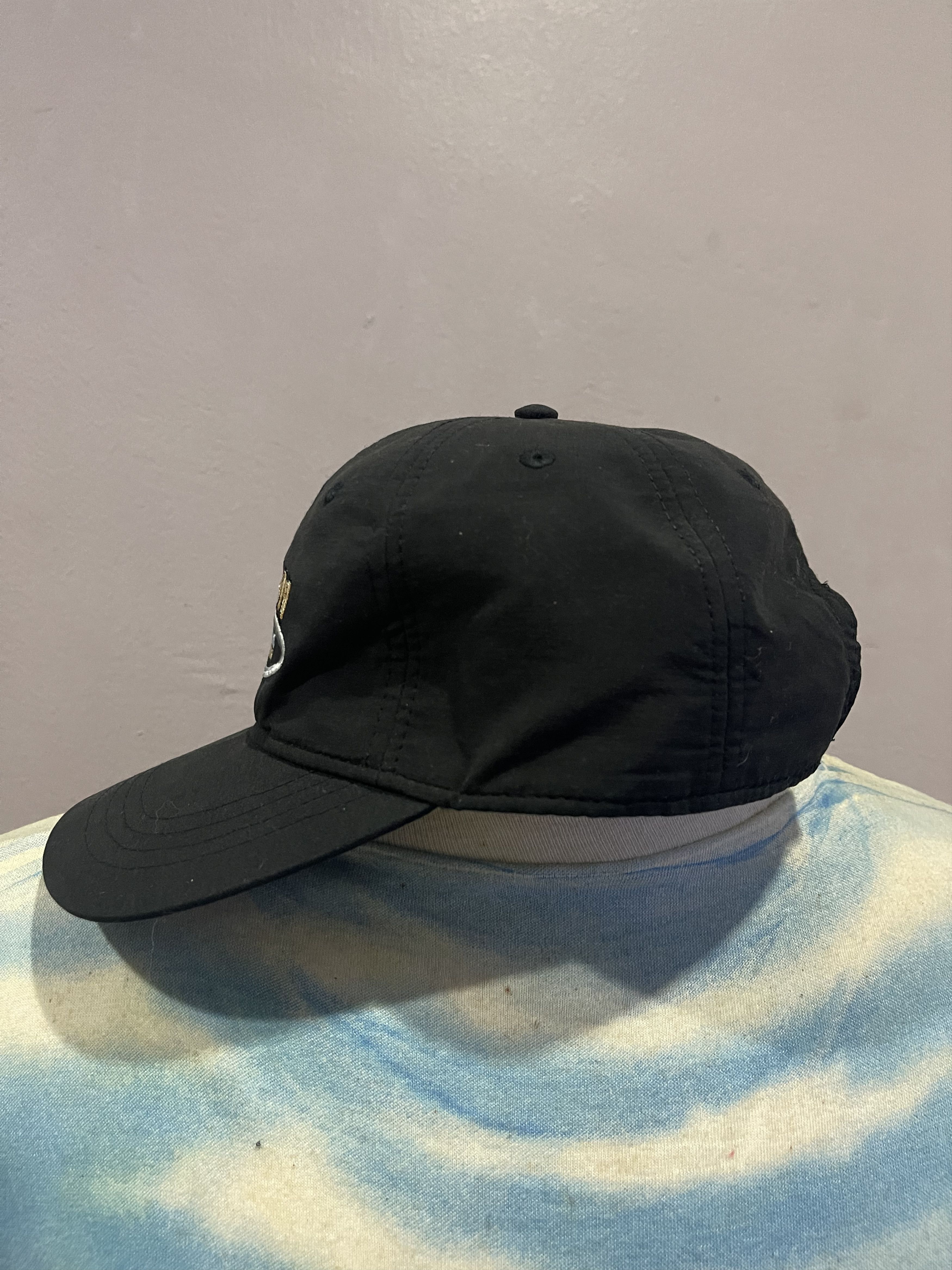 Hat Club Action Automotive Baseball Cap Size ONE SIZE - 2 Thumbnail