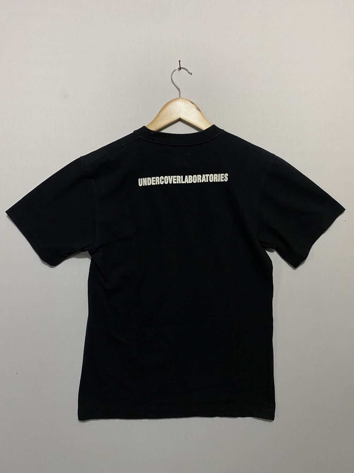 Jun Takahashi × Undercover × Vintage Vintage Undercoverism Jun Takahashi Size US M / EU 48-50 / 2 - 3 Thumbnail