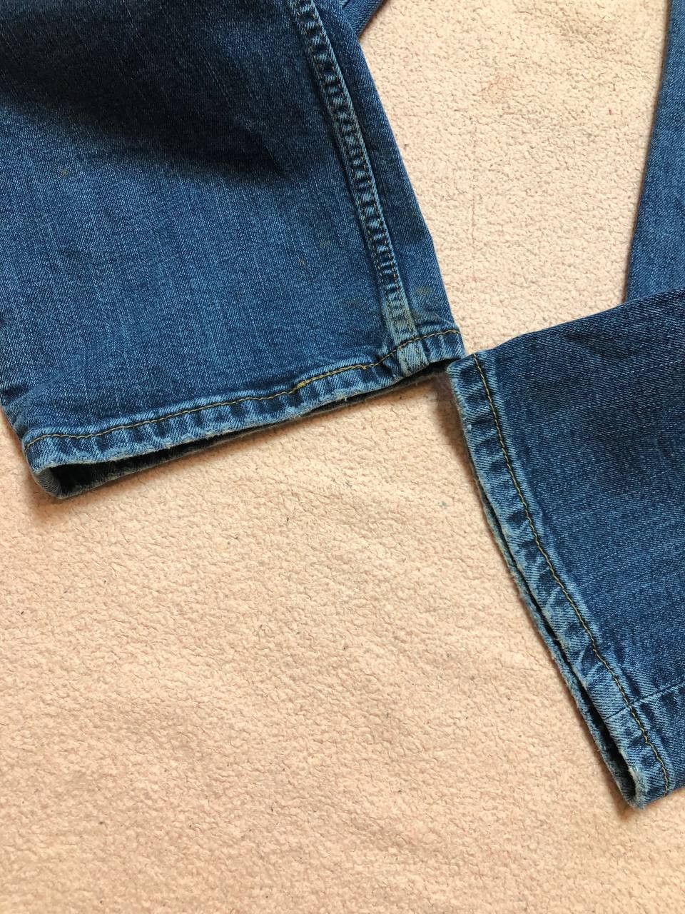 Levi's Levi's 514 Denim Jeans Size US 34 / EU 50 - 13 Thumbnail