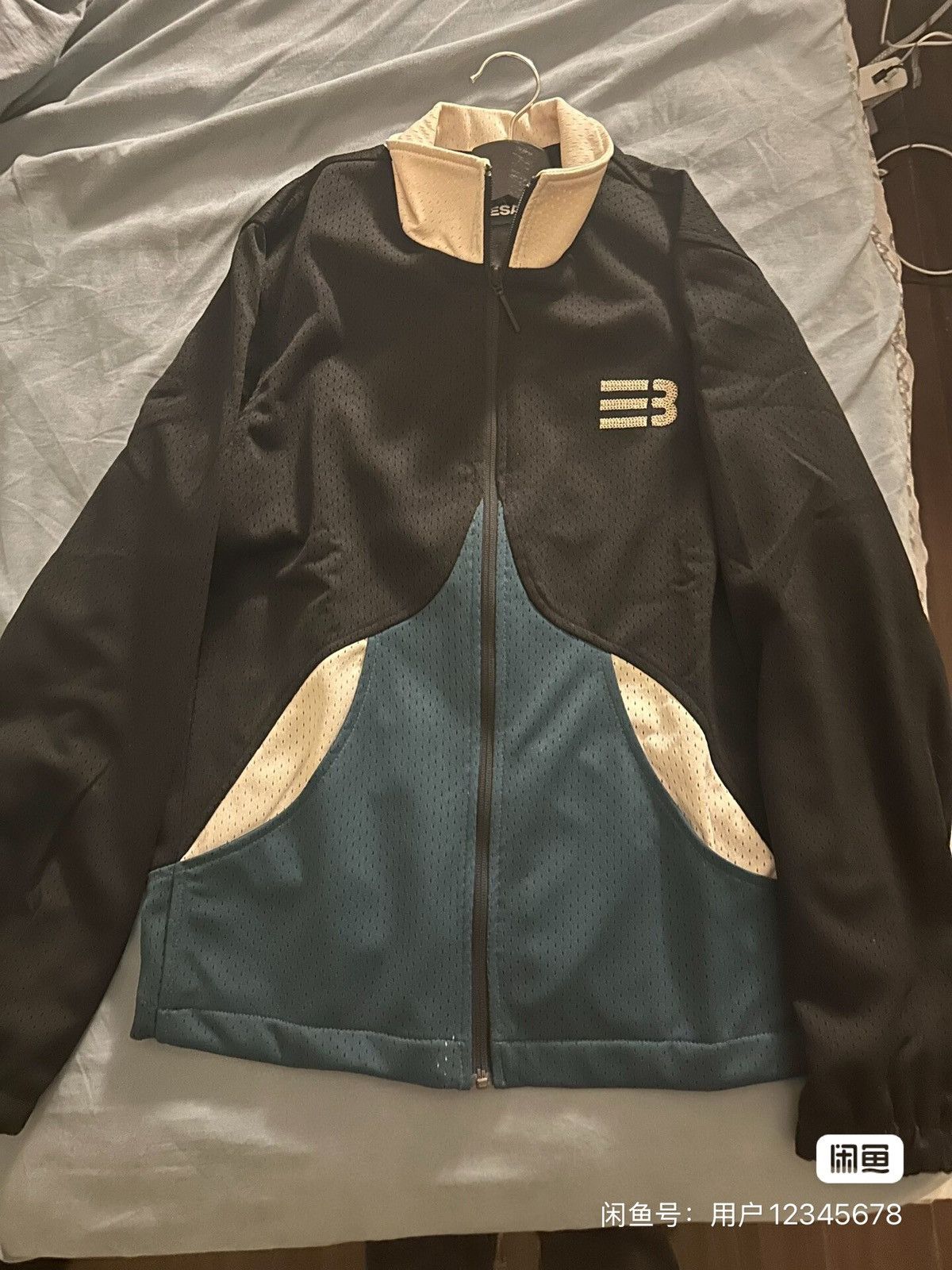 NAMESAKE Namesake 23ss tracksuit Size US S / EU 44-46 / 1 - 3 Thumbnail