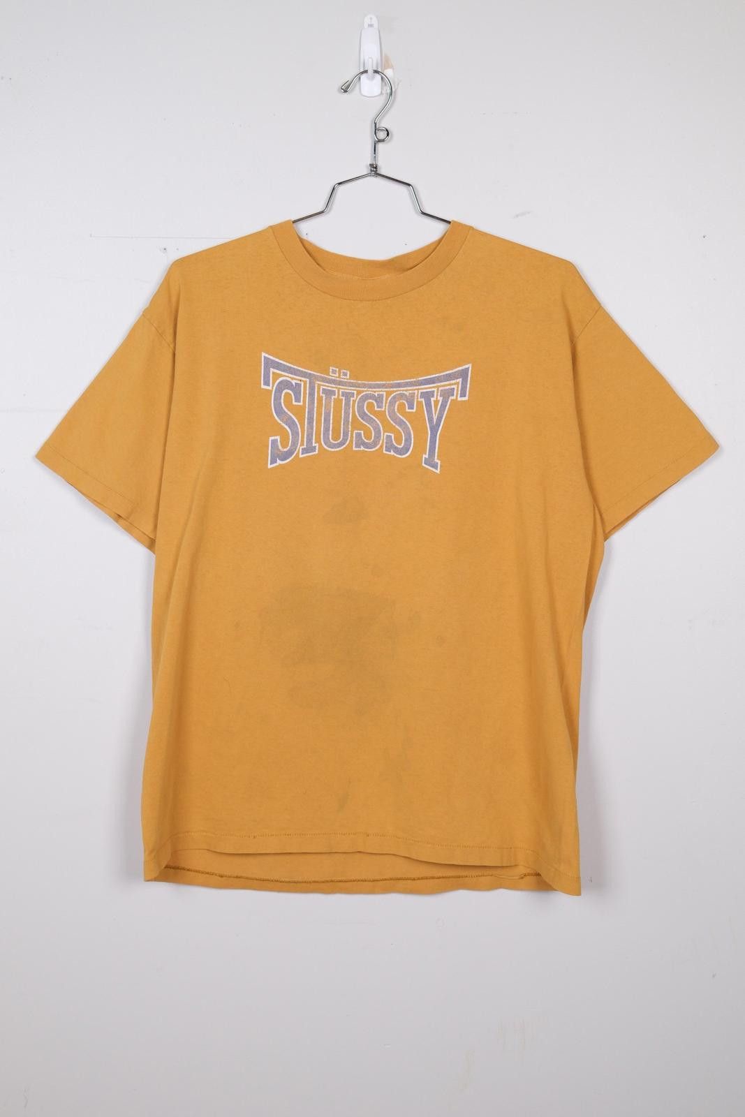 Stussy Stussy Swirly S Money Clip | Grailed