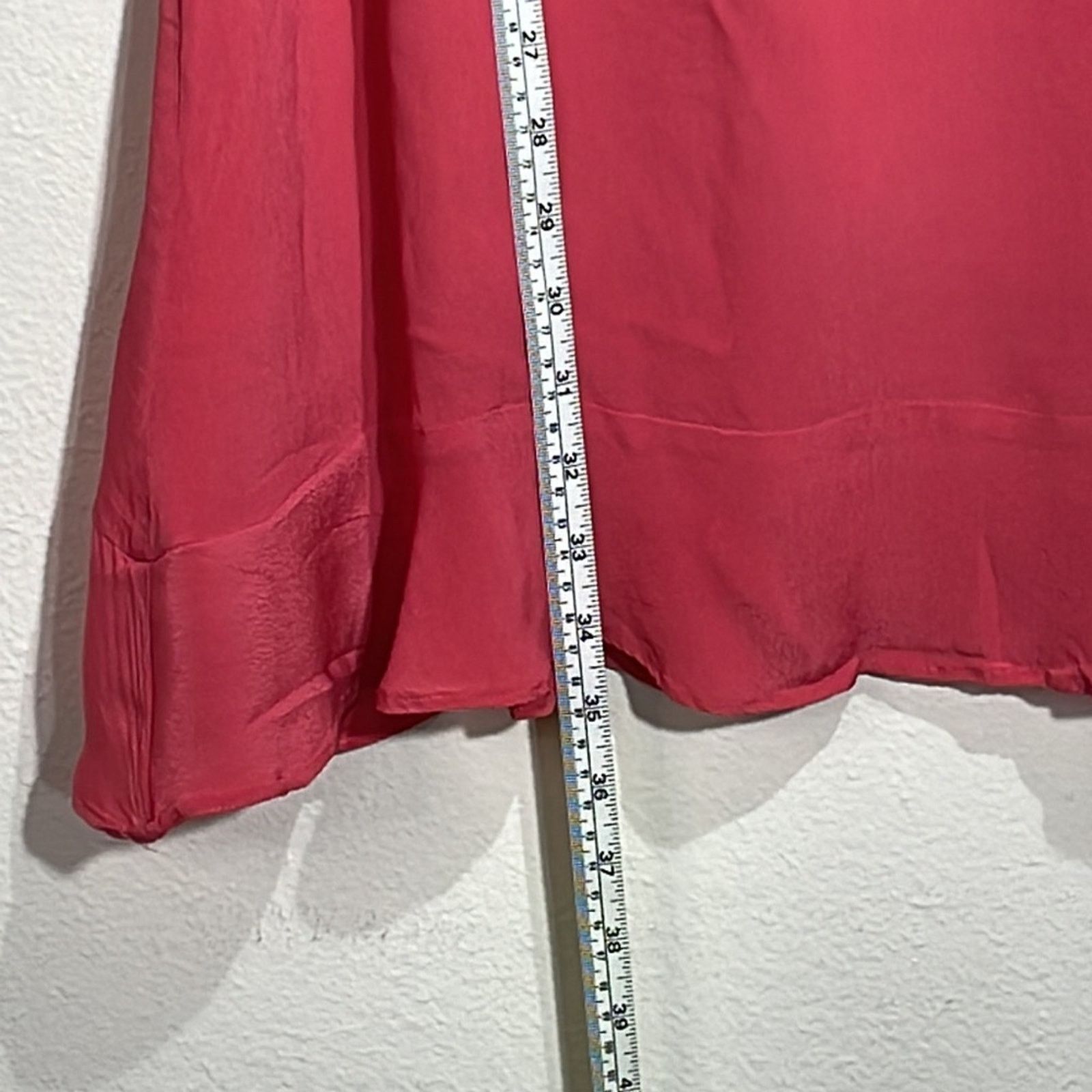 Other Stella Forest Dusty Pink Dress Size 38 Size XS / US 0-2 / IT 36-38 - 3 Thumbnail