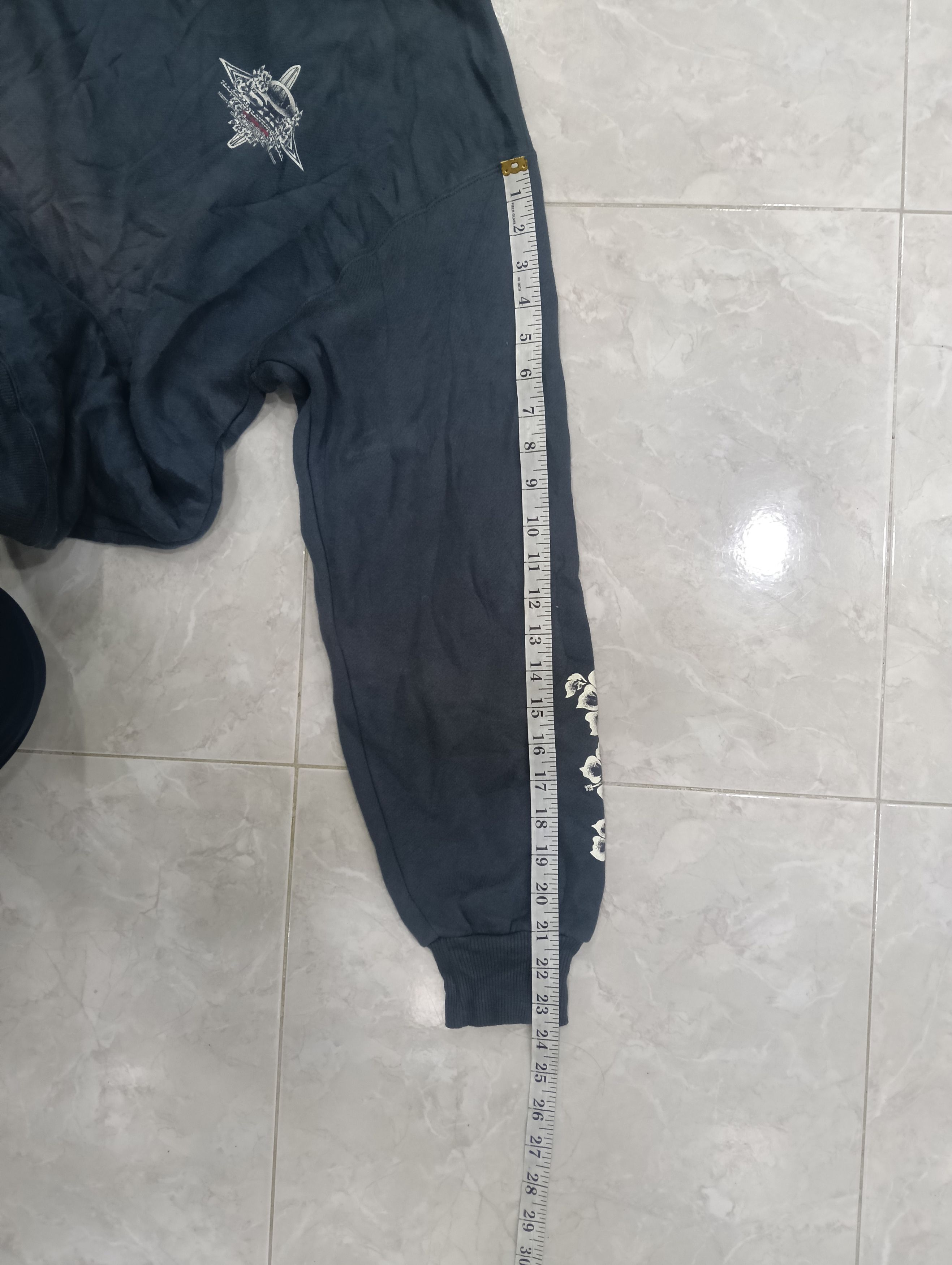 Ron Jon Surf Shop Piko Sweat Size US L / EU 52-54 / 3 - 13 Thumbnail