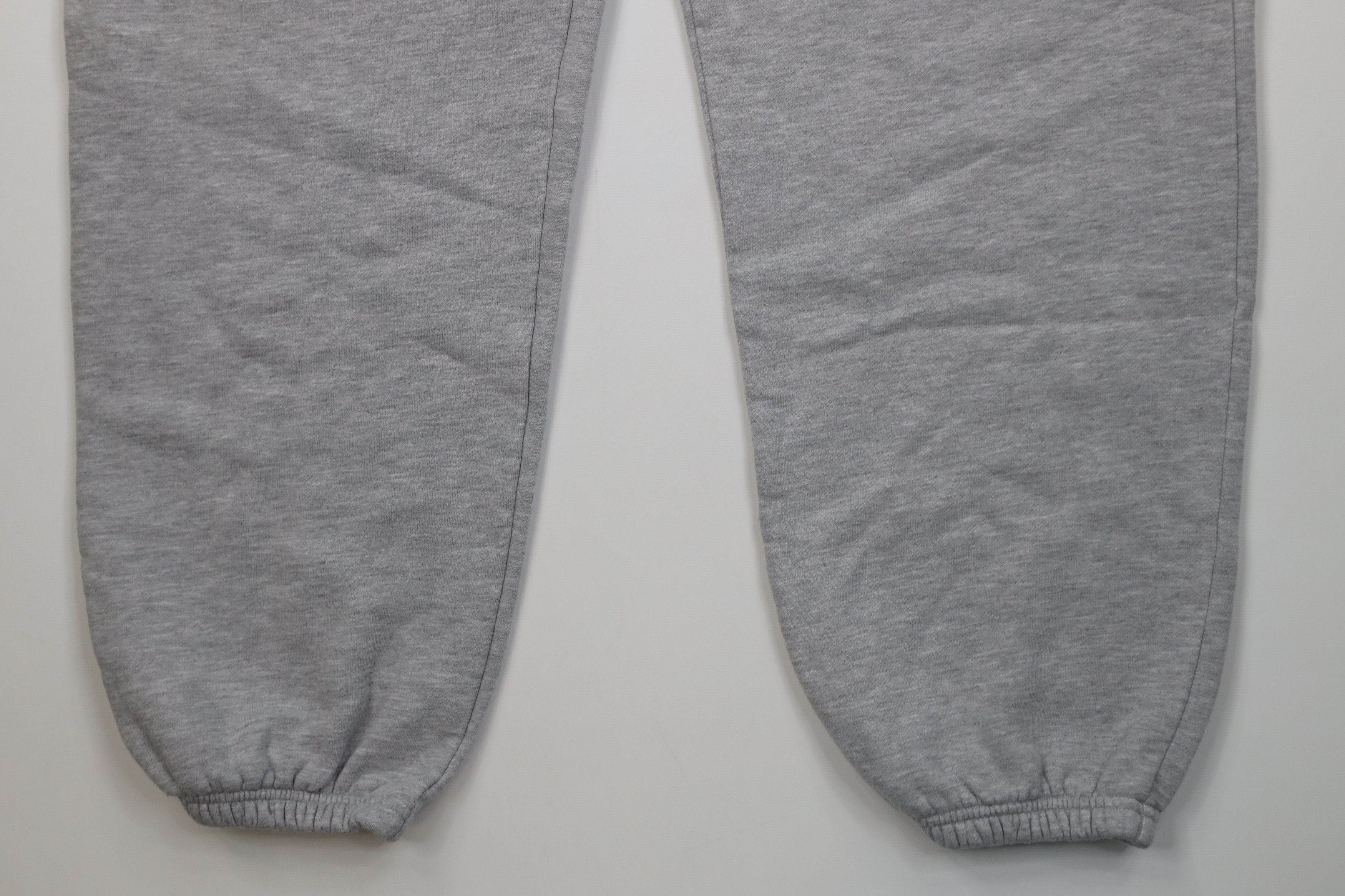 Adidas Vintage Y2K 2003 Adidas University of Pittsburgh Joggers Size US 38 / EU 54 - 4 Thumbnail