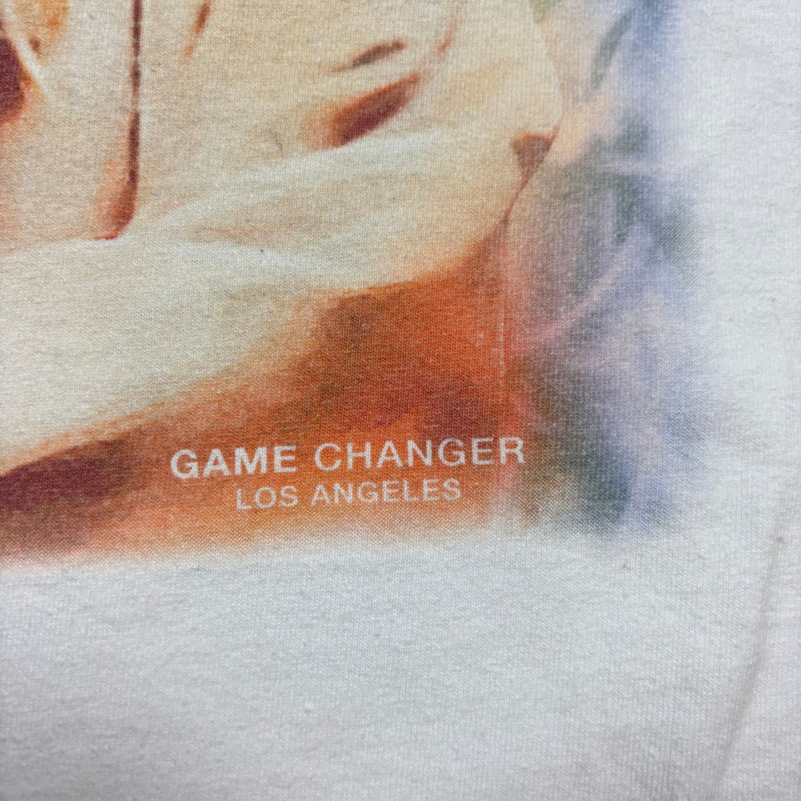 Rap Tees Taylor Shirt by Game Changers Taylor Swift Rap T Shirt Small Size US S / EU 44-46 / 1 - 3 Thumbnail
