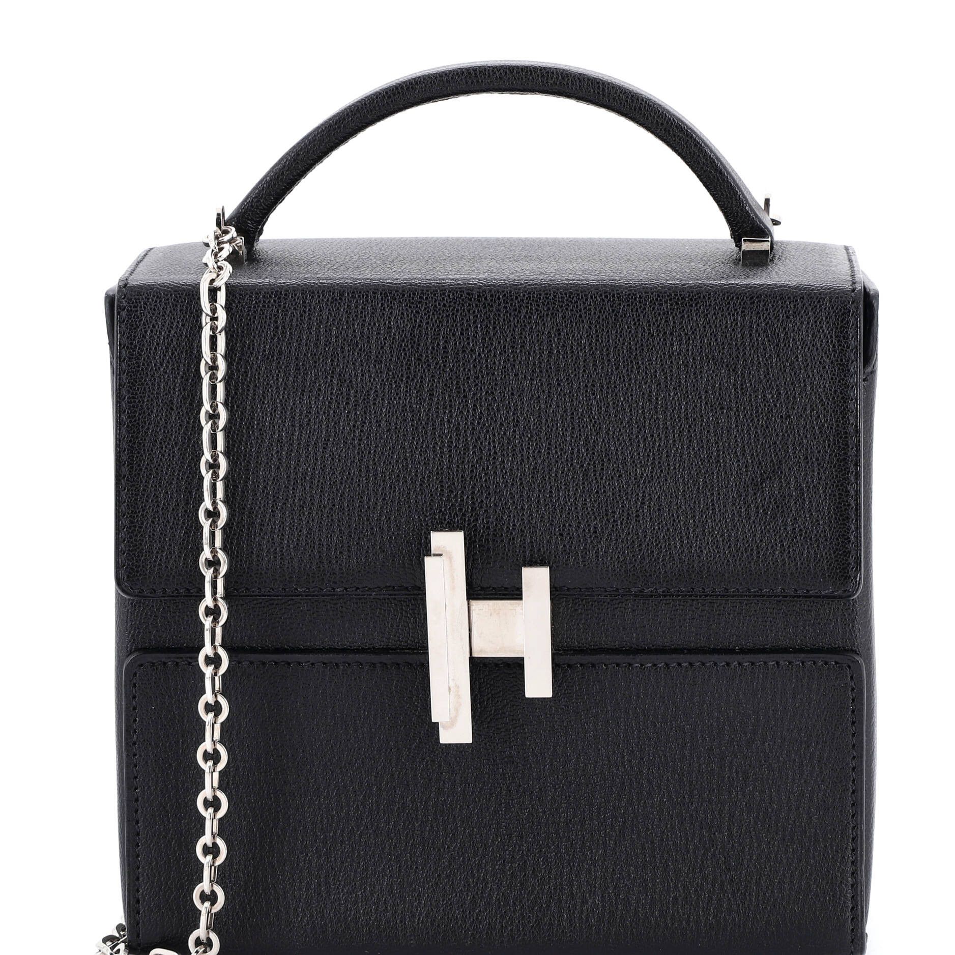Hermes Cinhetic Top Handle Bag Size ONE SIZE - 1 Thumbnail