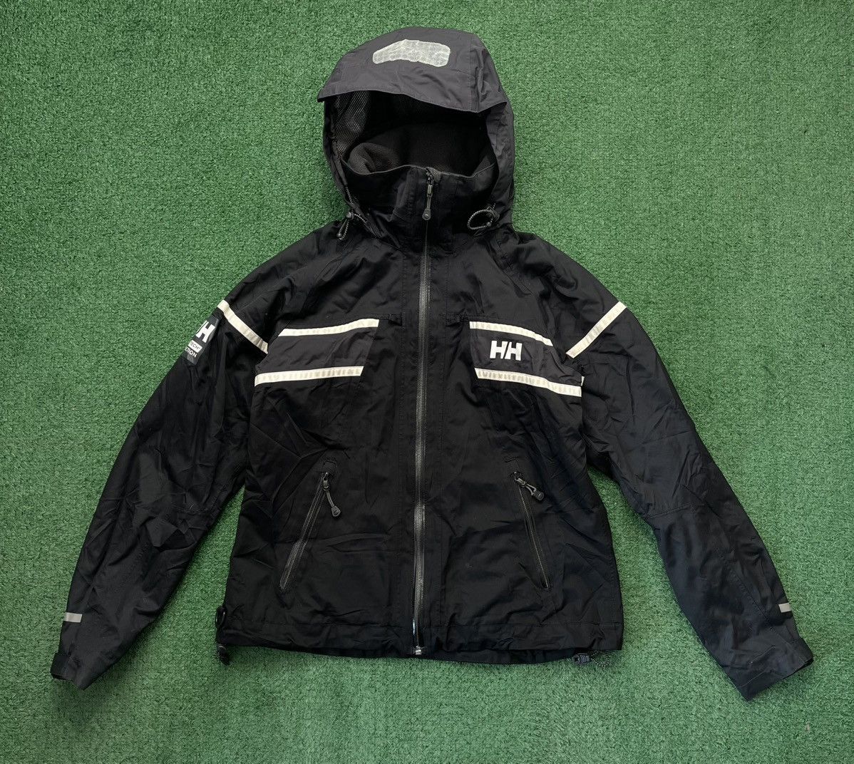 Helly Hansen Helly Hansen Helly Tech Jacket Women Size M / US 6-8 / IT 42-44 - 1 Thumbnail