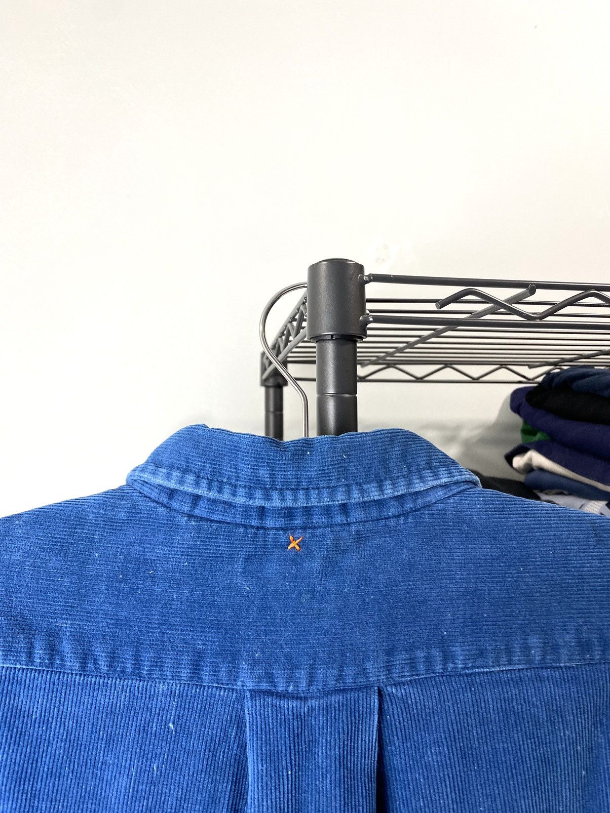 R.Newbold Rare! Vintage R. Newbold Flannel Button Shirt Size US M / EU 48-50 / 2 - 10 Thumbnail