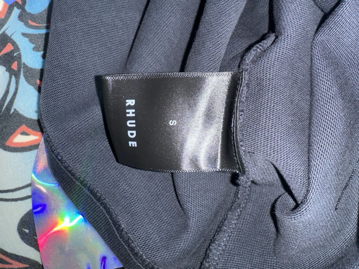 Rhude Rhude sailboat Tee Size US S / EU 44-46 / 1 - 3 Thumbnail