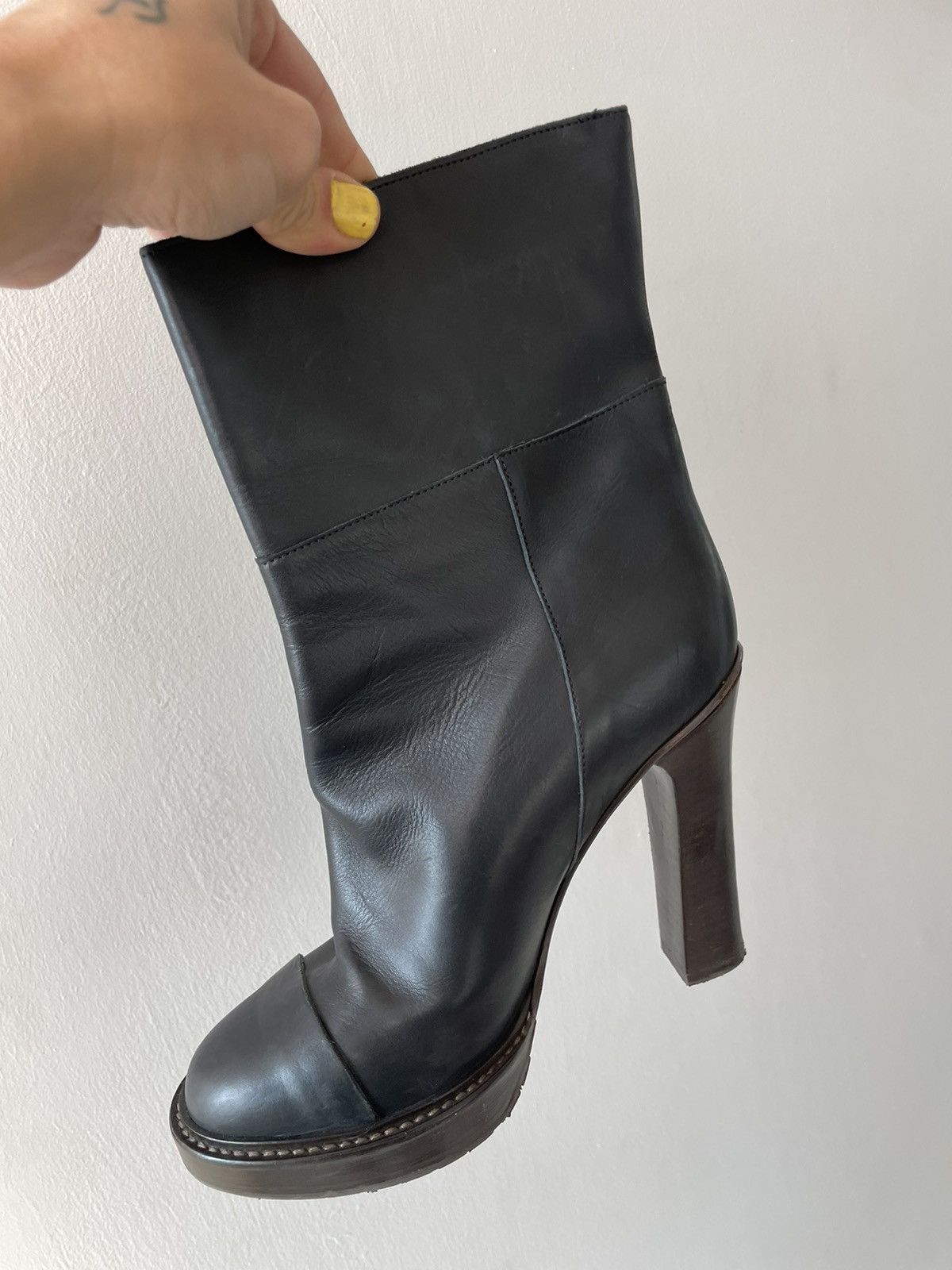 Marni Marni boots Size US 6.5 / IT 36.5 - 16 Thumbnail