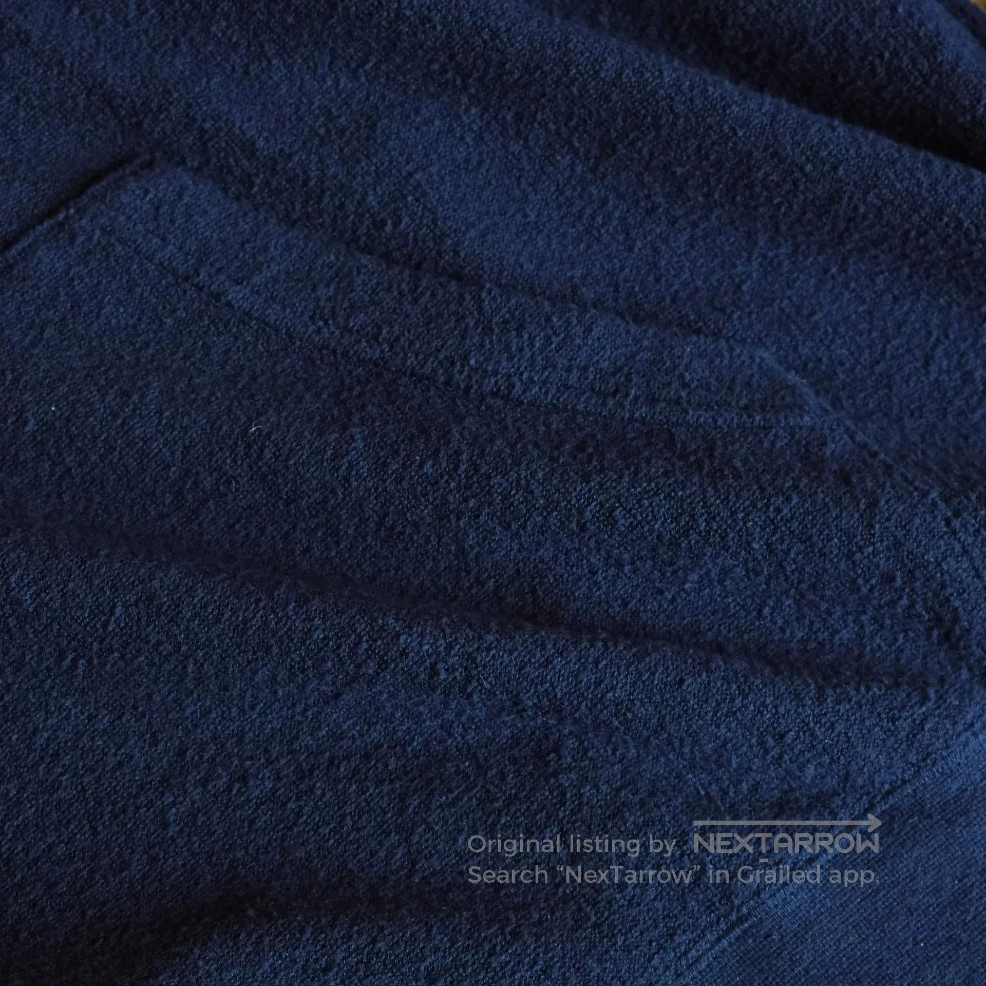 Visvim visvim amplus sb hoodie in dark color. Size US M / EU 48-50 / 2 - 4 Thumbnail