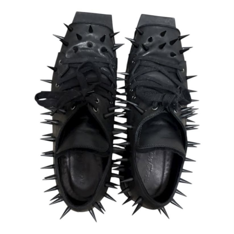 Other the old curiosity spiked hogs Size US 11 / EU 44 - 8 Thumbnail