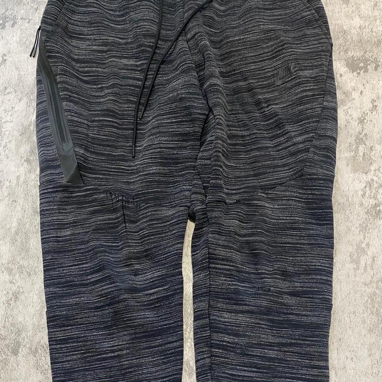 Nike Black Nike tech fleece joggers #athleisure Size US 32 / EU 48 - 1 Thumbnail