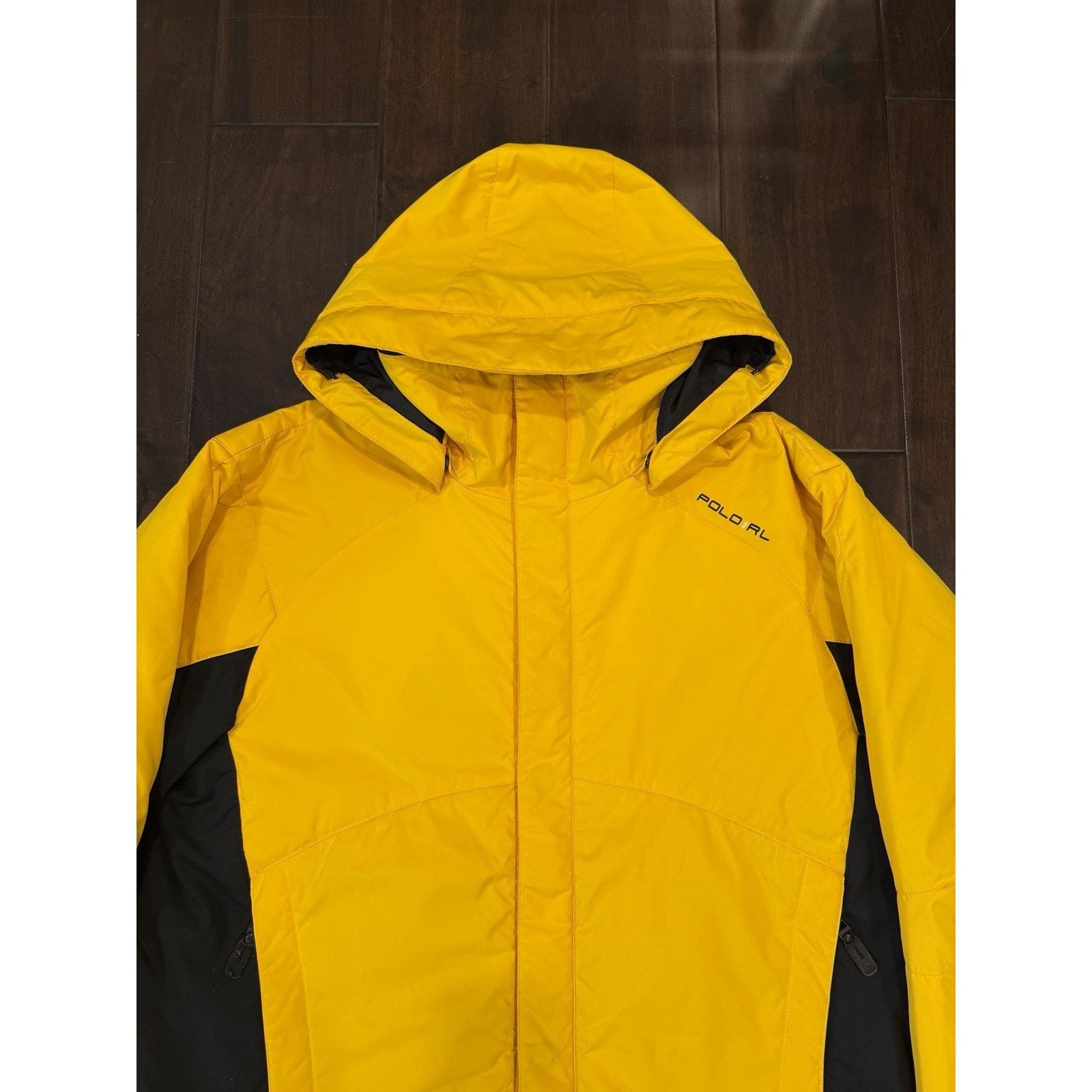 Ralph Lauren Vintage Polo Ralph Lauren Snowboard Jacket Puffer (Men’s XL) Size US XL / EU 56 / 4 - 3 Thumbnail