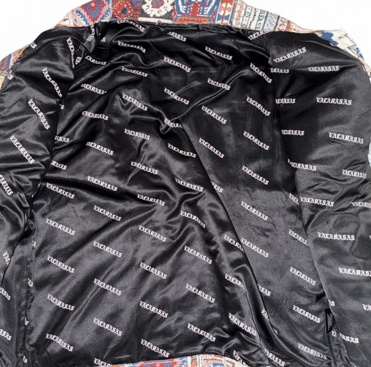 Valabasas Valabasas multi color jacket Size US L / EU 52-54 / 3 - 2 Thumbnail