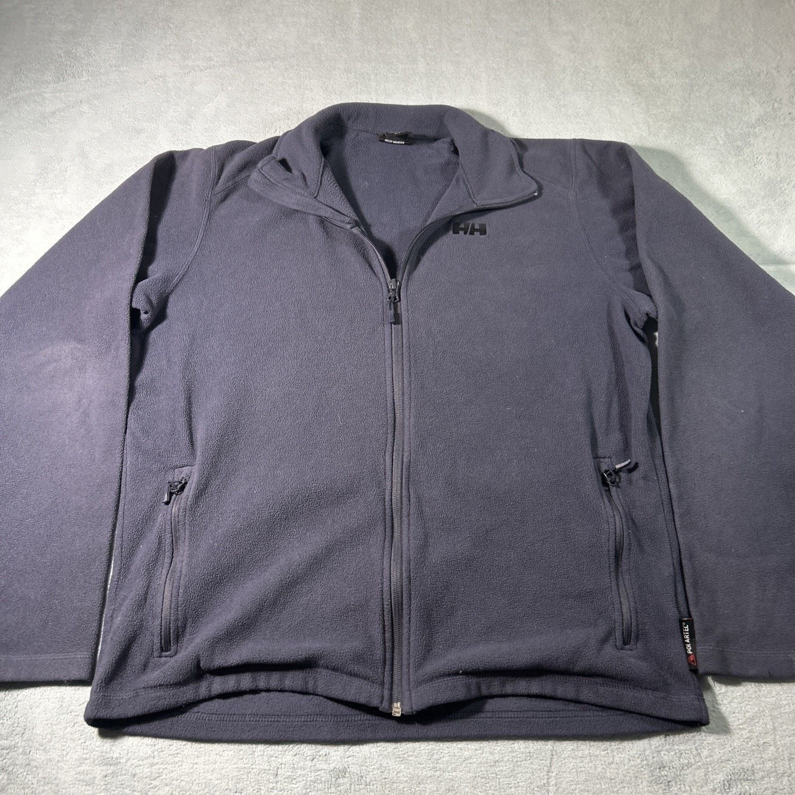 Helly Hansen Helly Hanson Base Layer Thermo Sweater Mens Large Polartec Size US L / EU 52-54 / 3 - 2 Thumbnail