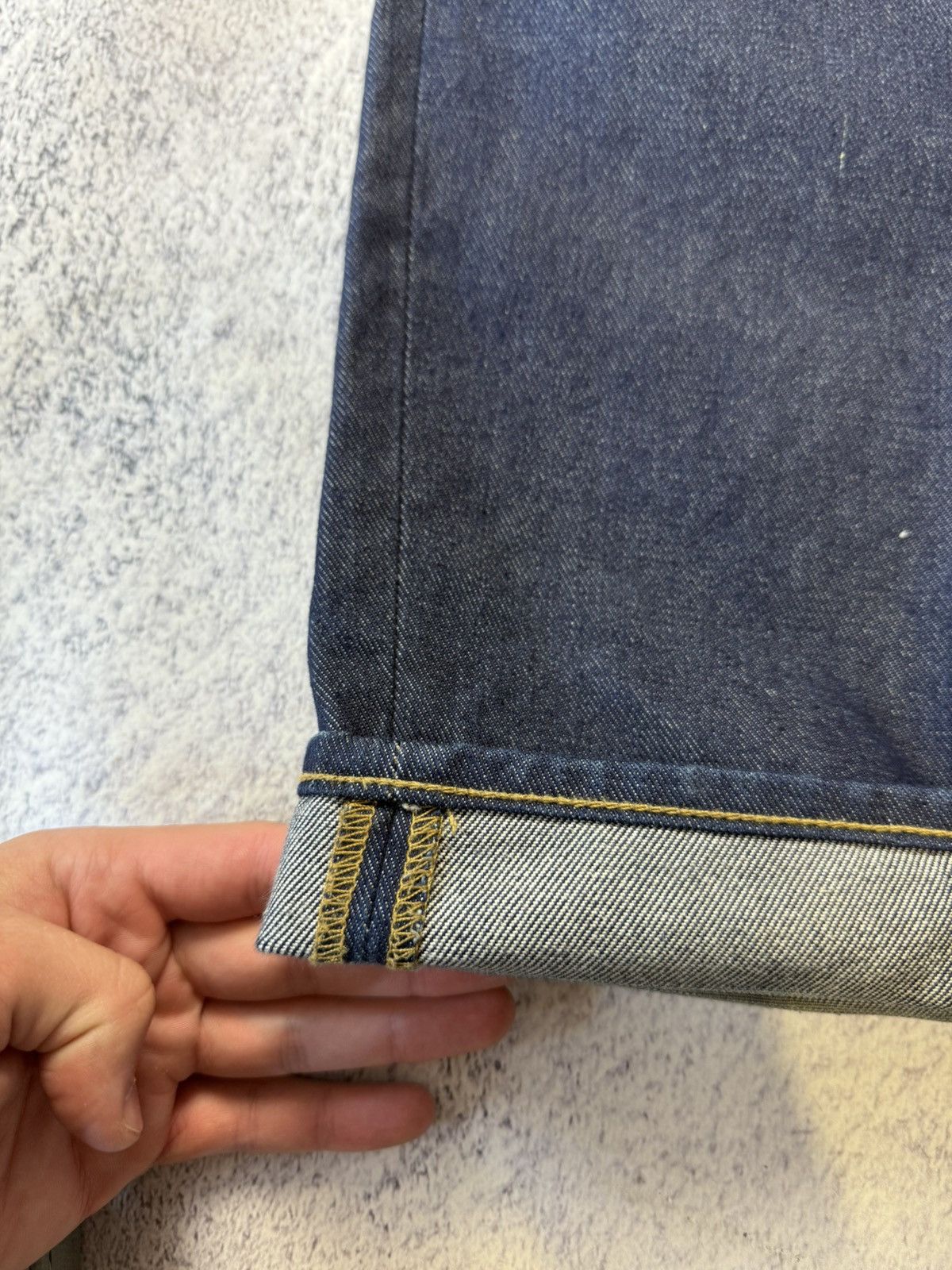 Carhartt Vintage Carhartt Jeans Klondike Pants Casual Size US 32 / EU 48 - 22 Thumbnail