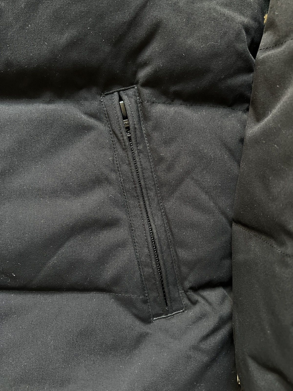 Carhartt Carhartt Classic Alaska Down Puffer Jacket Size US M / EU 48-50 / 2 - 8 Thumbnail