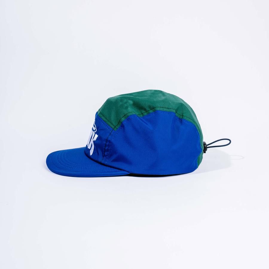Other Custom Sports is the new punk bike cap Size ONE SIZE - 4 Thumbnail
