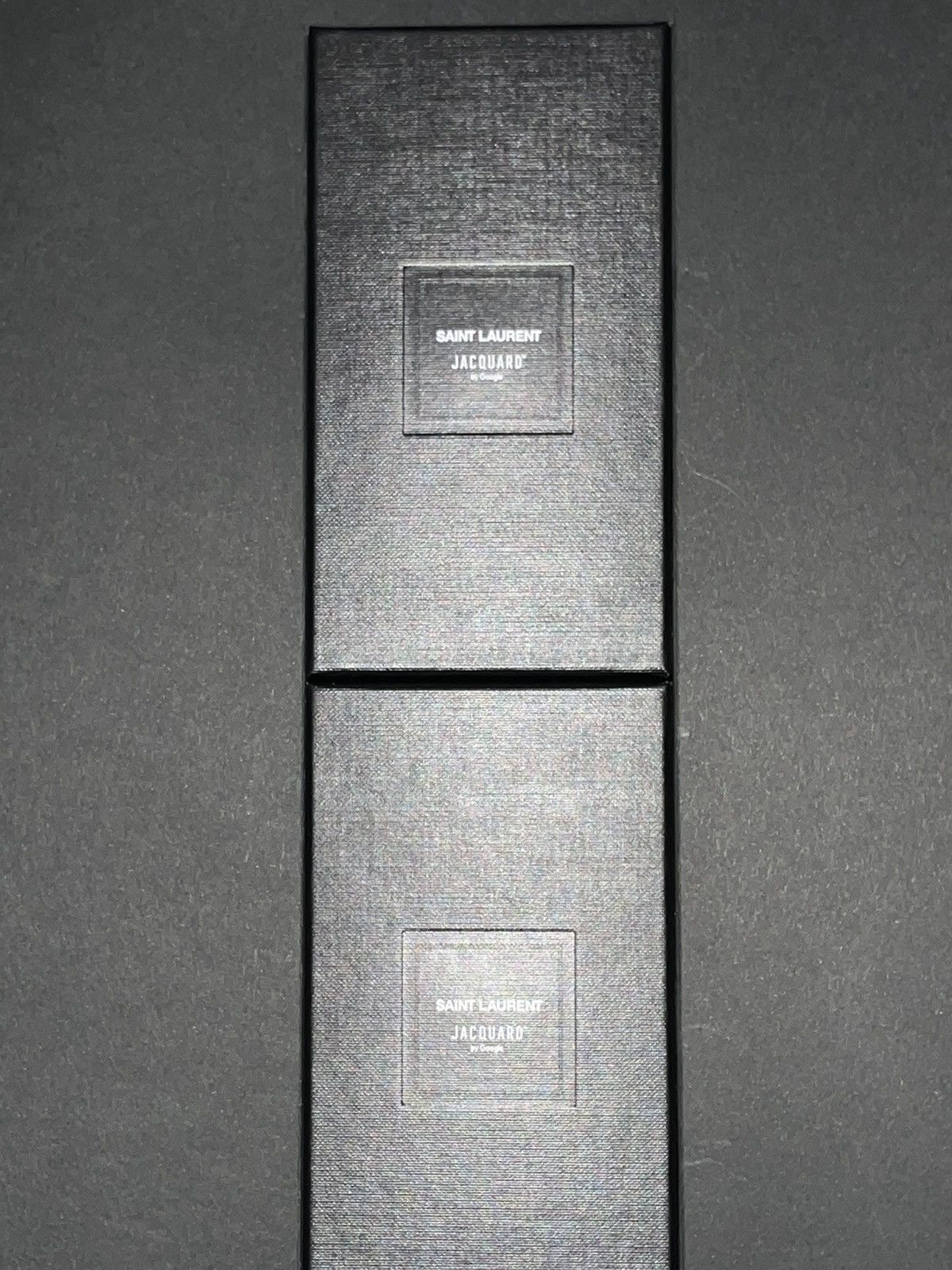 Saint Laurent Paris Saint Laurent Cit-E Jacquard Backpack Size ONE SIZE - 6 Thumbnail