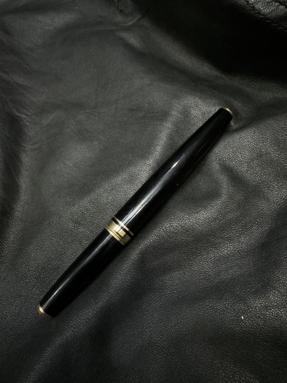 Other VINTAGE 14K PLATINUM FOUNTAIN PEN Size ONE SIZE - 2 Thumbnail