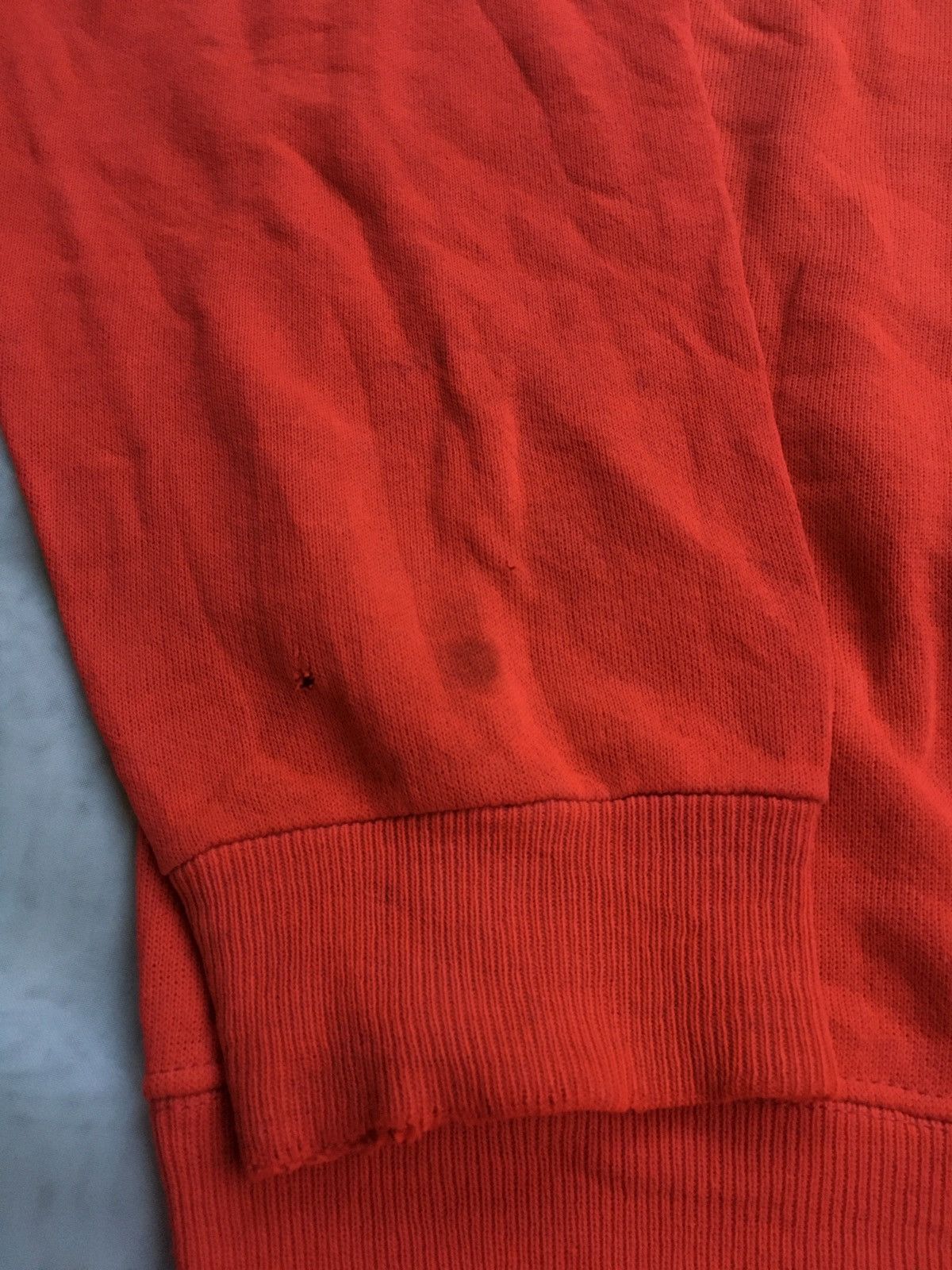 BMW × Vintage 🔥Rare 80s BMW hanes tag sweatshirt Size US M / EU 48-50 / 2 - 4 Thumbnail