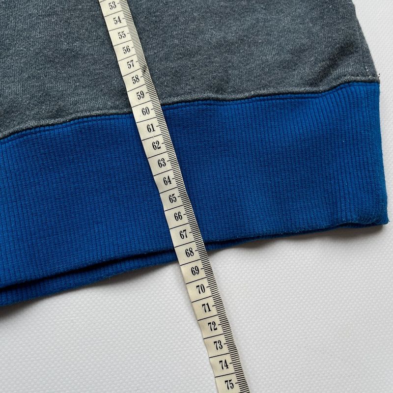 Nike Nike Vintage Sample Crewneck Sweatshirt Size US M / EU 48-50 / 2 - 9 Thumbnail
