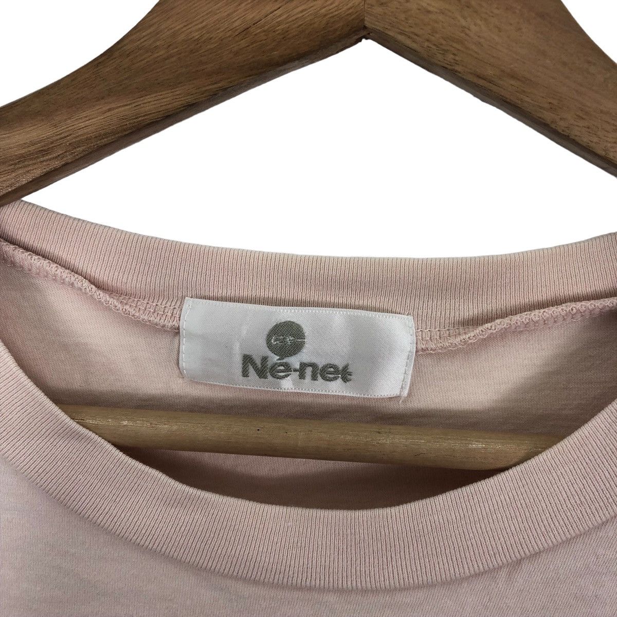 Issey Miyake By Kazuaki Takashima Vintage Né-Net ISSEY MIYAKE Cat Size US S / EU 44-46 / 1 - 4 Thumbnail