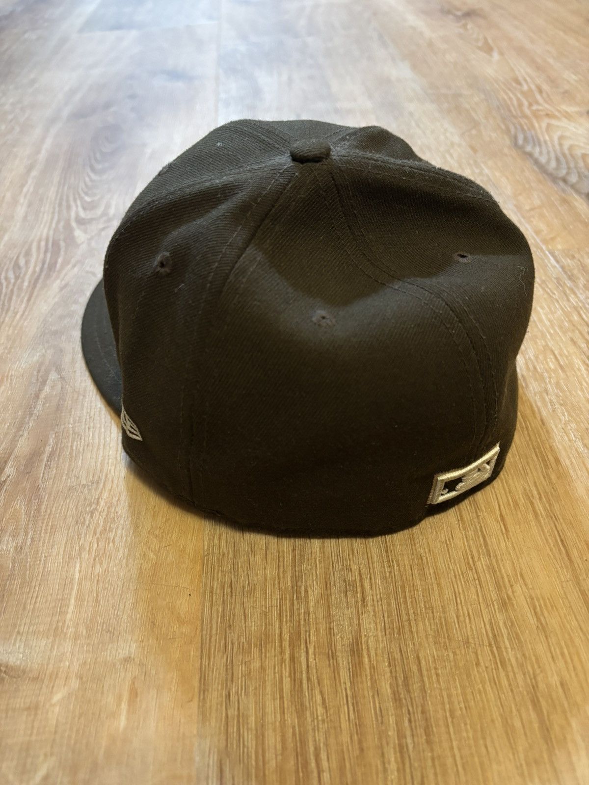 New Era New Era Phillies Hat Size 7 3/8 Size 34 - 2 Thumbnail