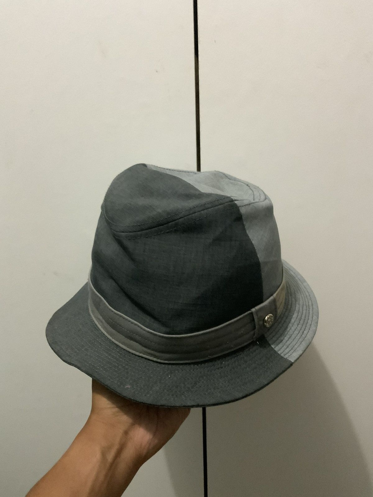 Takeo Kikuchi Takeo Kikuchi Hat Size ONE SIZE - 1 Thumbnail
