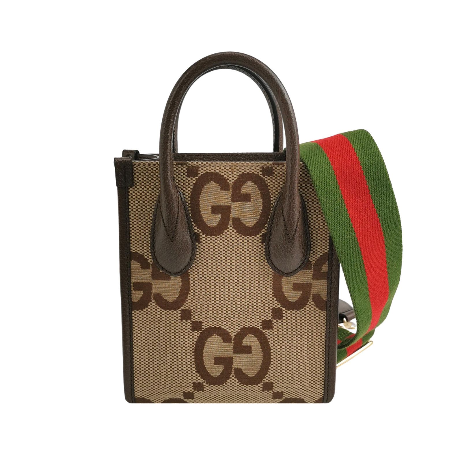 Gucci Gucci Women os Shoulder Bags Size ONE SIZE - 1 Thumbnail