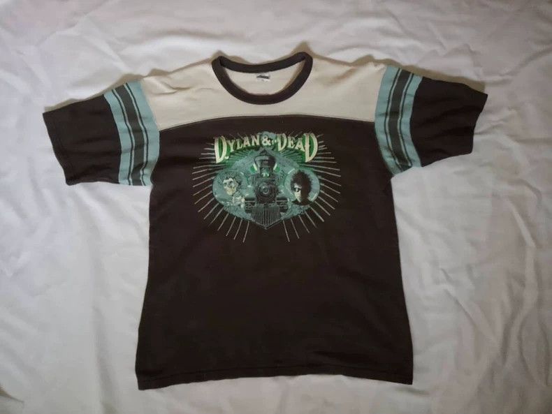 Freewheelers Freewheelers Free Wheel T-shirt Size US L / EU 52-54 / 3 - 1 Thumbnail