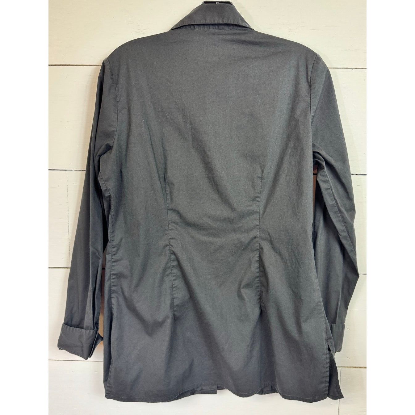 Other Clothing Co. Button Up Shirt Women's Size Small Size S / US 4 / IT 40 - 2 Thumbnail