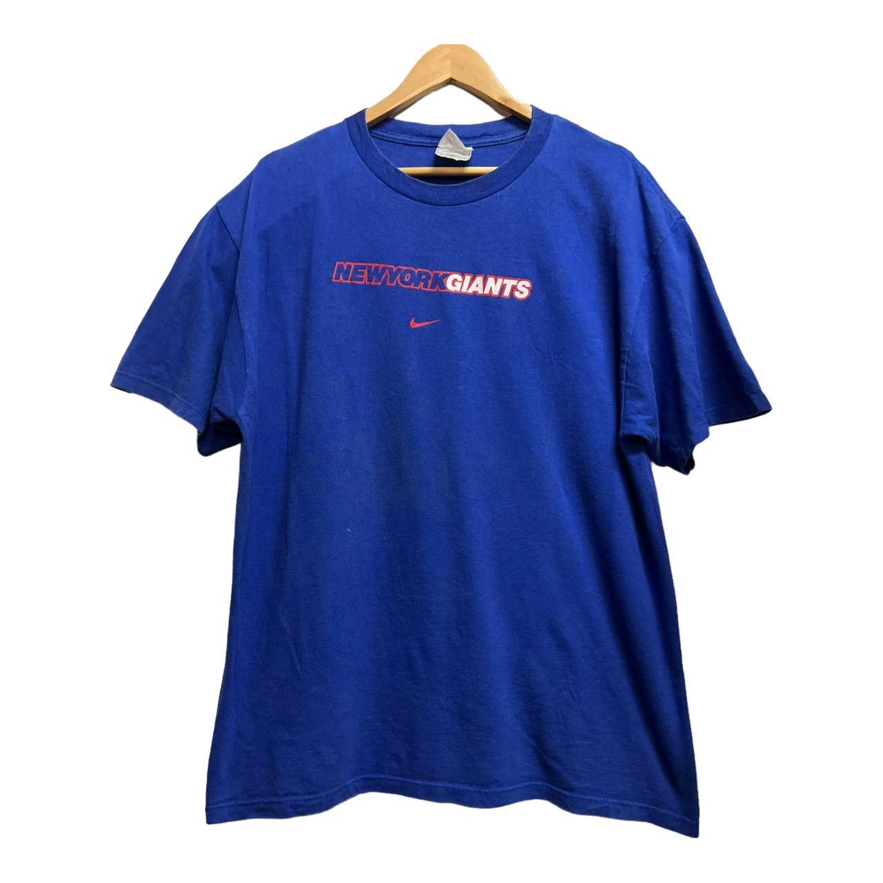 NIKE NEWYORK GIANTS #SKU-A1173