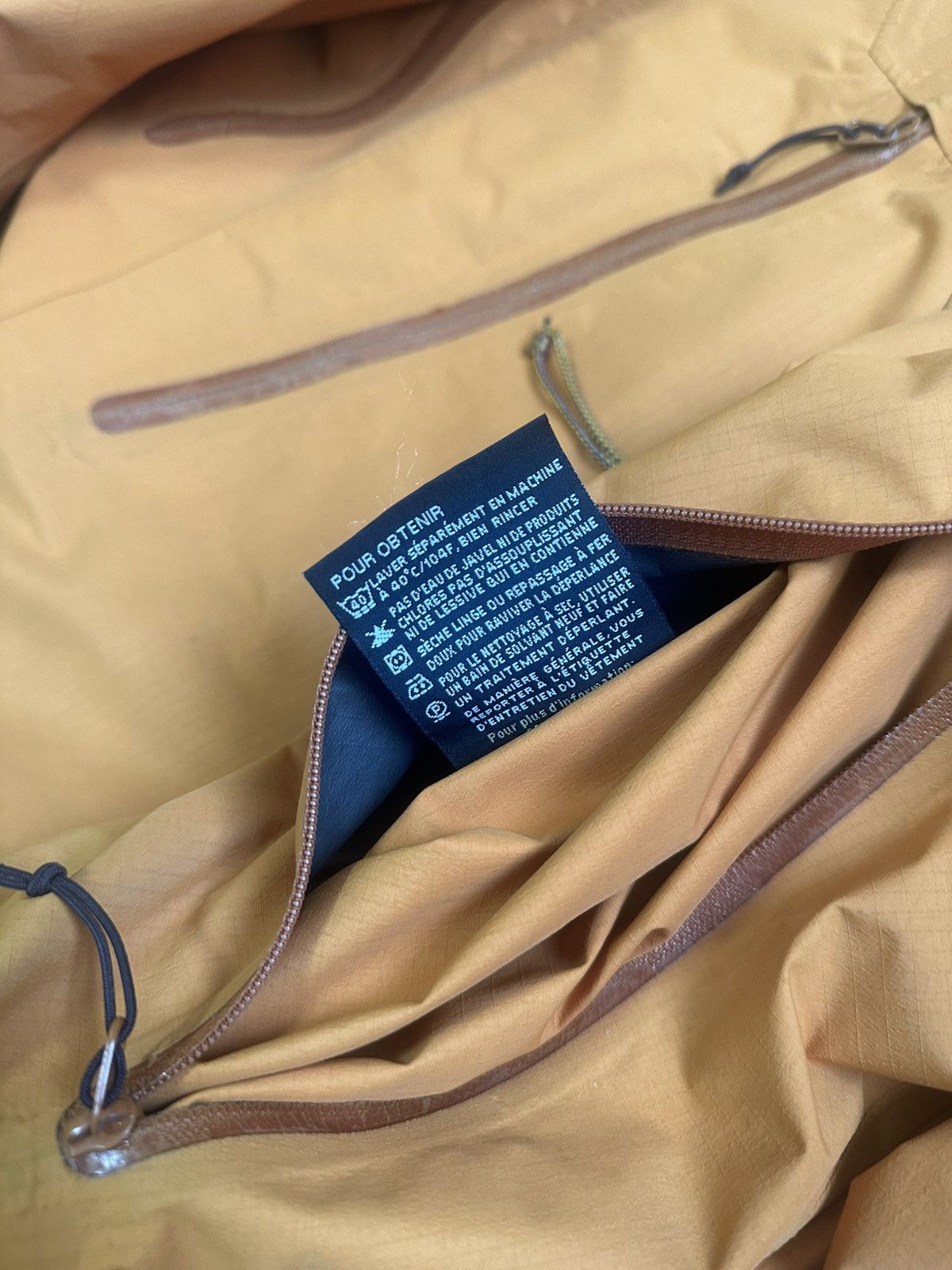 Arc'teryx Arcteryx men jacket Size US L / EU 52-54 / 3 - 23 Thumbnail