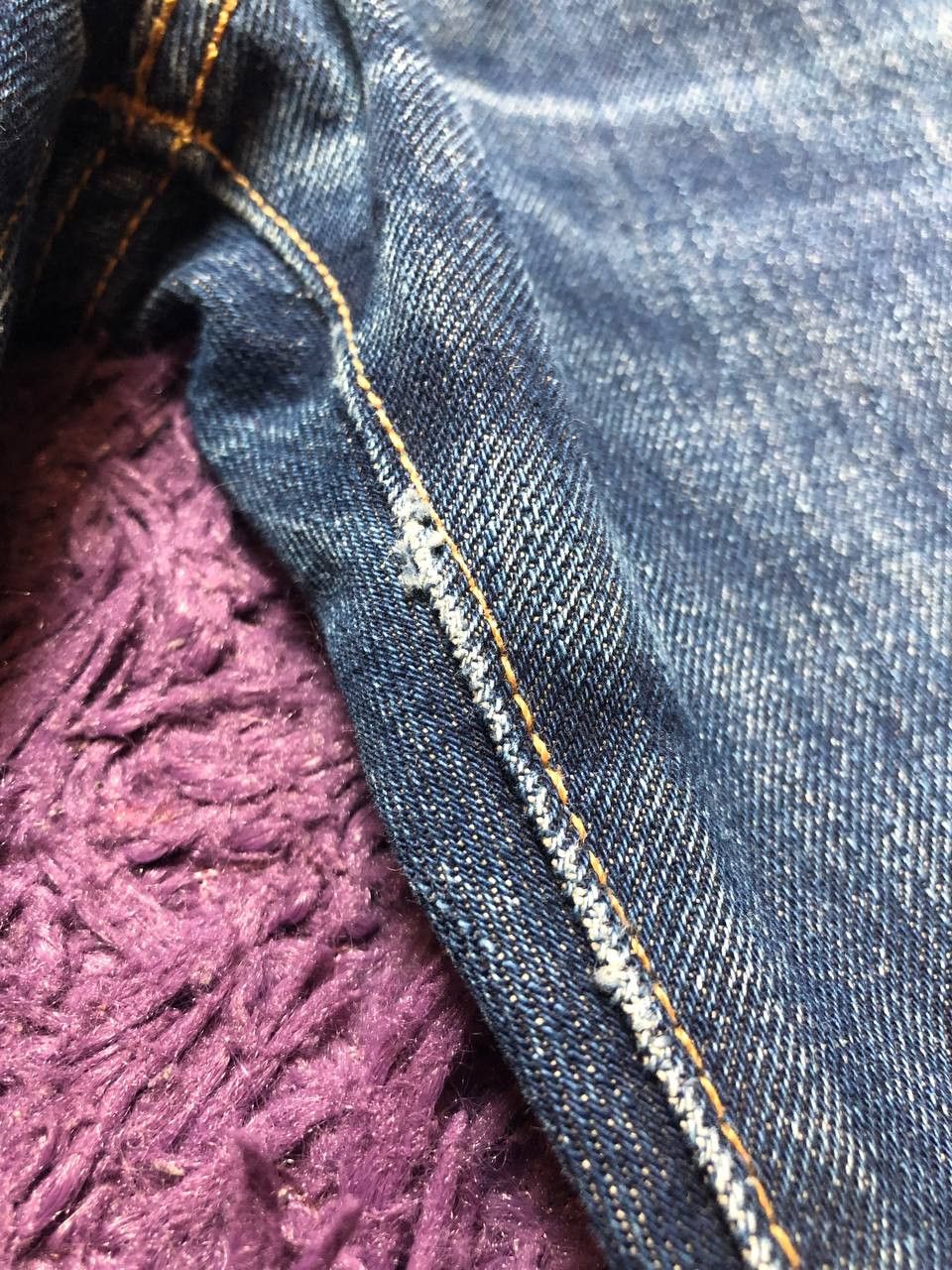 VINTAGE Levi's Jeans