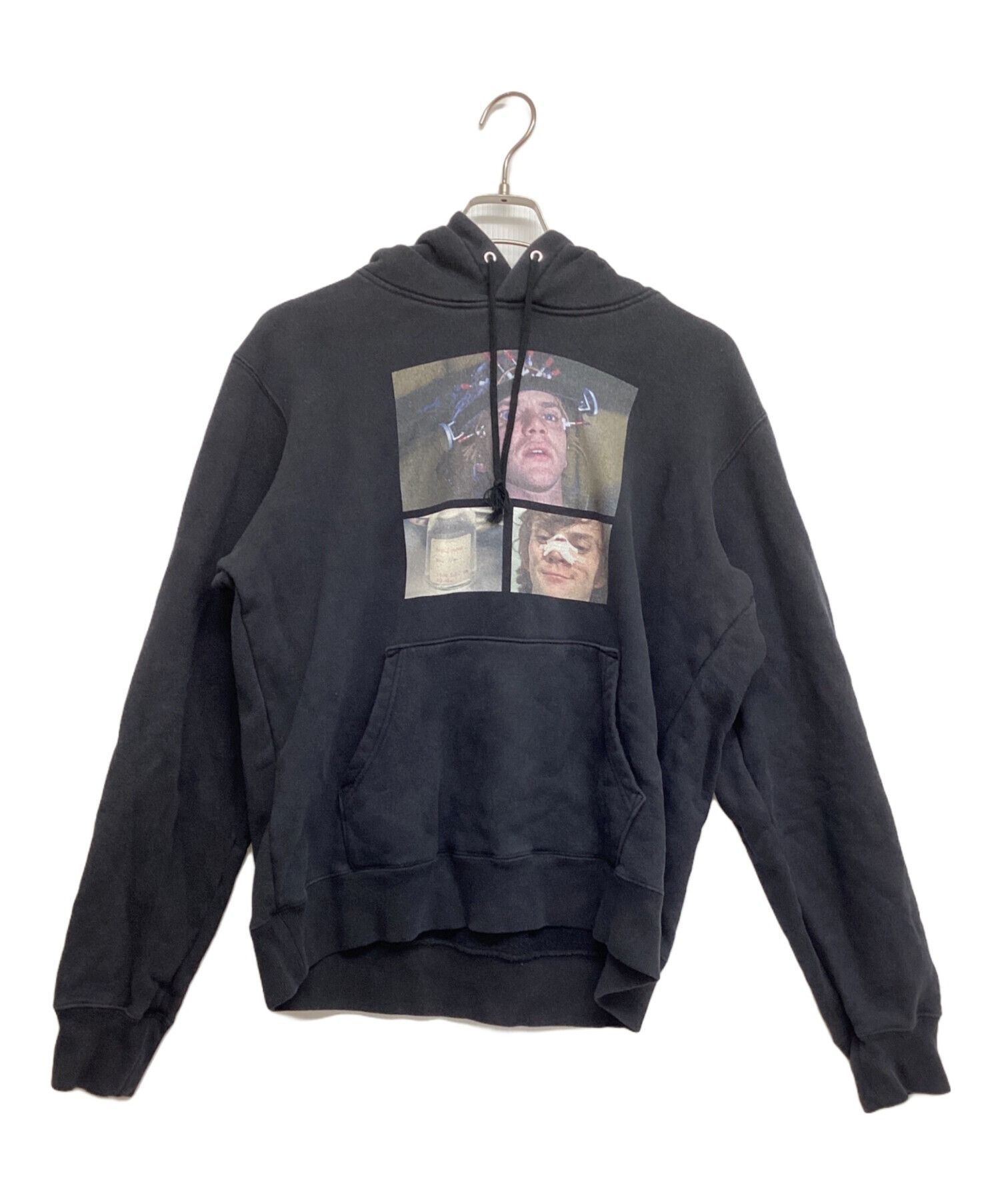 Jun Takahashi × Undercover A/W 99/00 Undercover Ambivalence