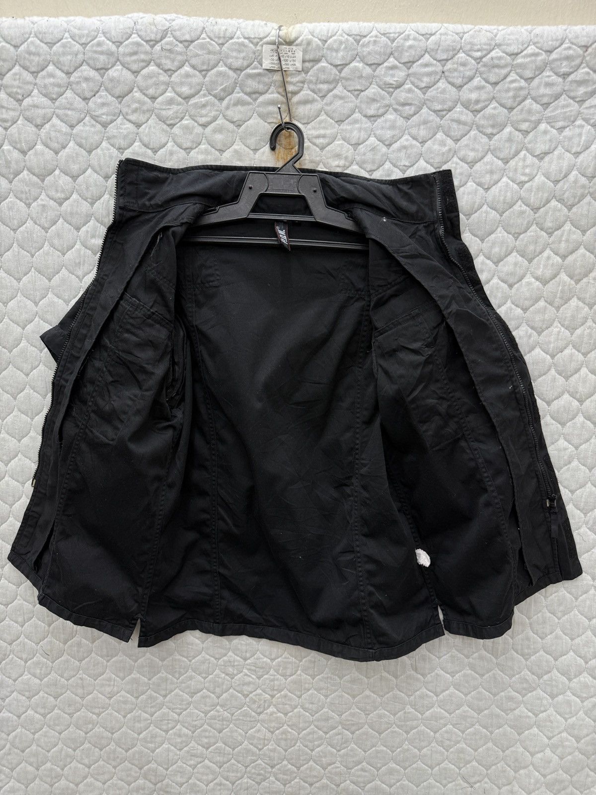 Japanese Brand 🔥🔥🔥ARCHIVE PDW TACTICAL ZIPPER SHIRTS Size US M / EU 48-50 / 2 - 5 Thumbnail