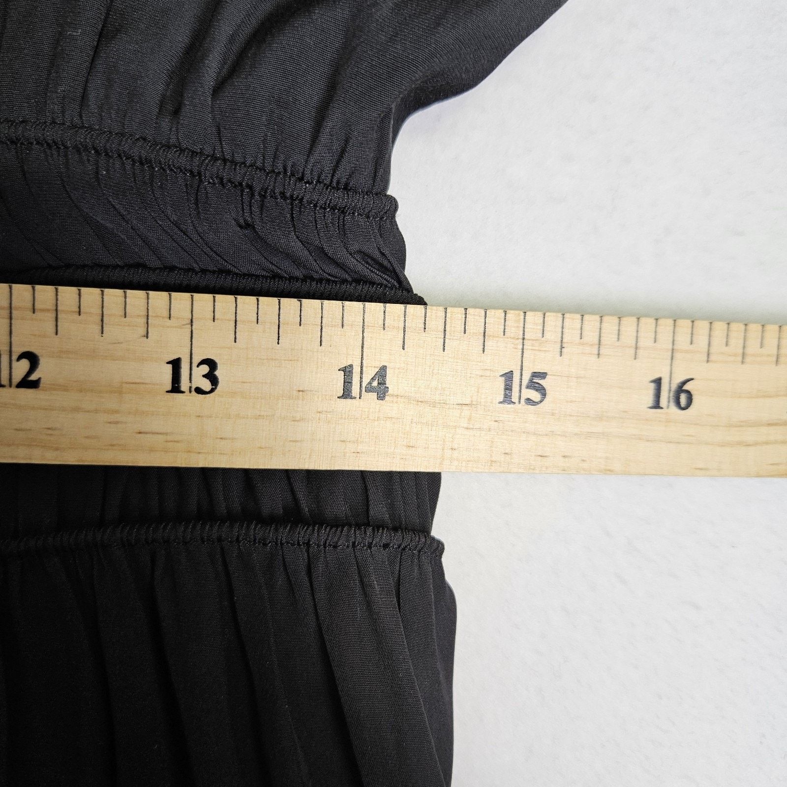 REVOLVE × Ramy Brook Ramy Brook Revolve Hilton Mini Dress Size M / US 6-8 / IT 42-44 - 15 Thumbnail