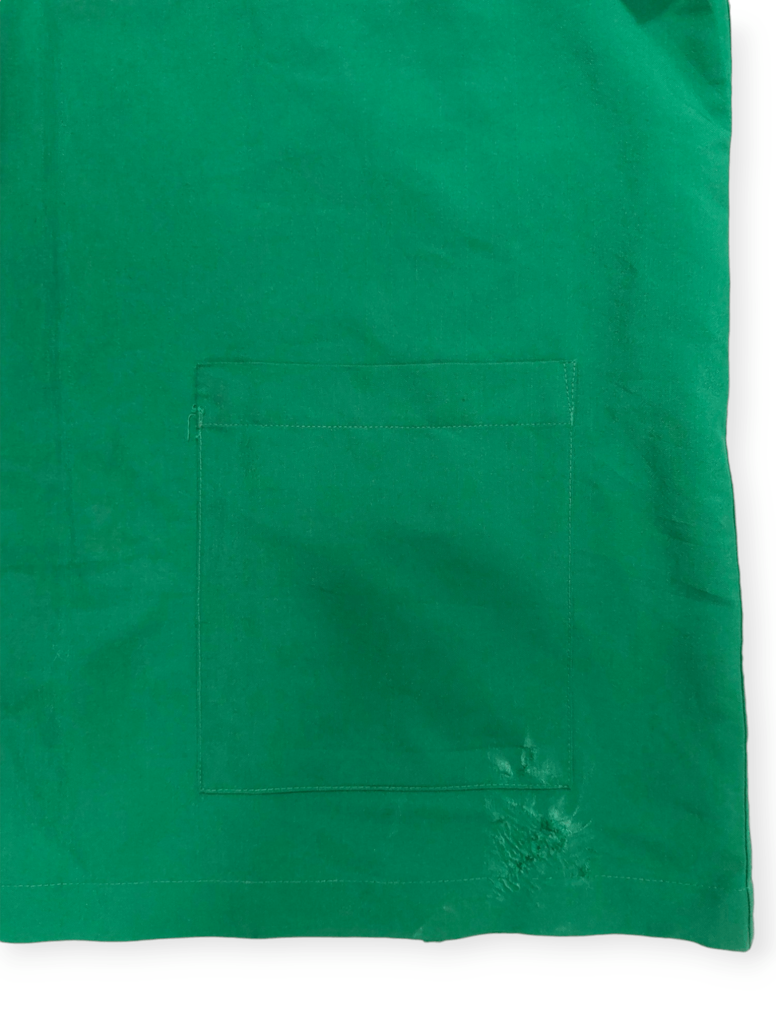 Other 7 Eleven 7-11 Uniform Shirt Zipper Size US L / EU 52-54 / 3 - 8 Thumbnail