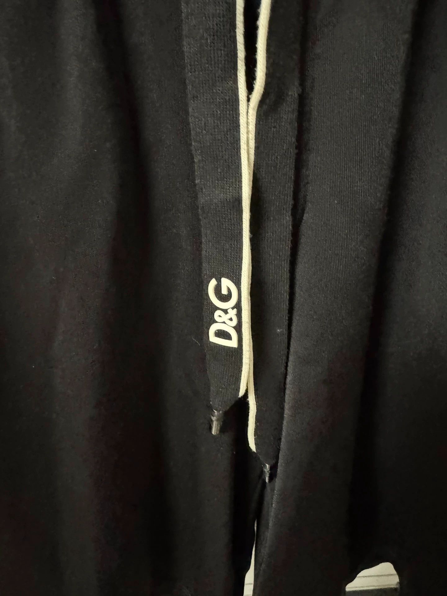 Dolce & Gabbana DG 52 Shorts Worn No Fade Stain Size US 36 / EU 52 - 4 Thumbnail