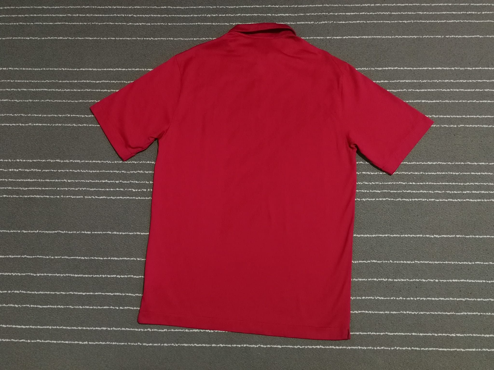 Nike × Tiger Woods Tiger Woods X Nike fit DRY polo S 0987 Size US S / EU 44-46 / 1 - 2 Thumbnail